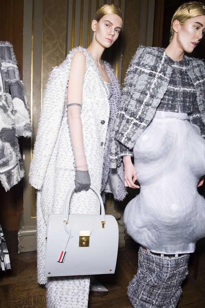 Thom Browne - 2018