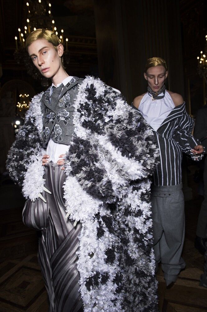 Thom Browne - 2018
