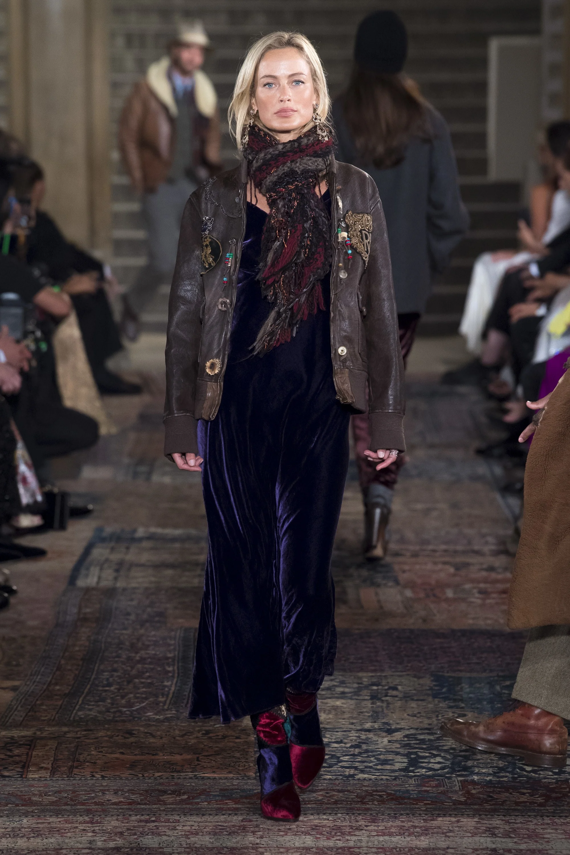 Ralph Lauren - 2018
