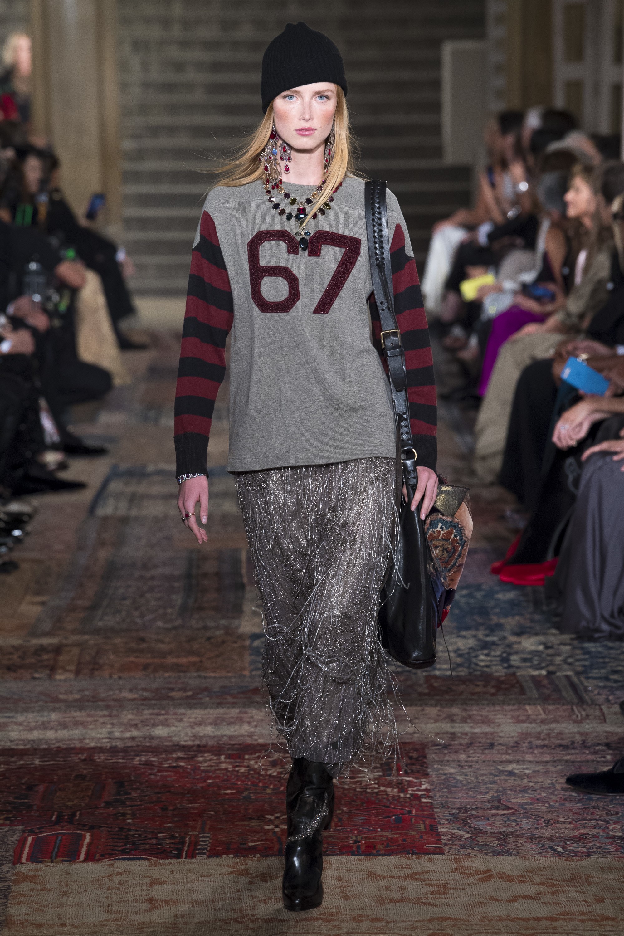 Ralph Lauren - 2018
