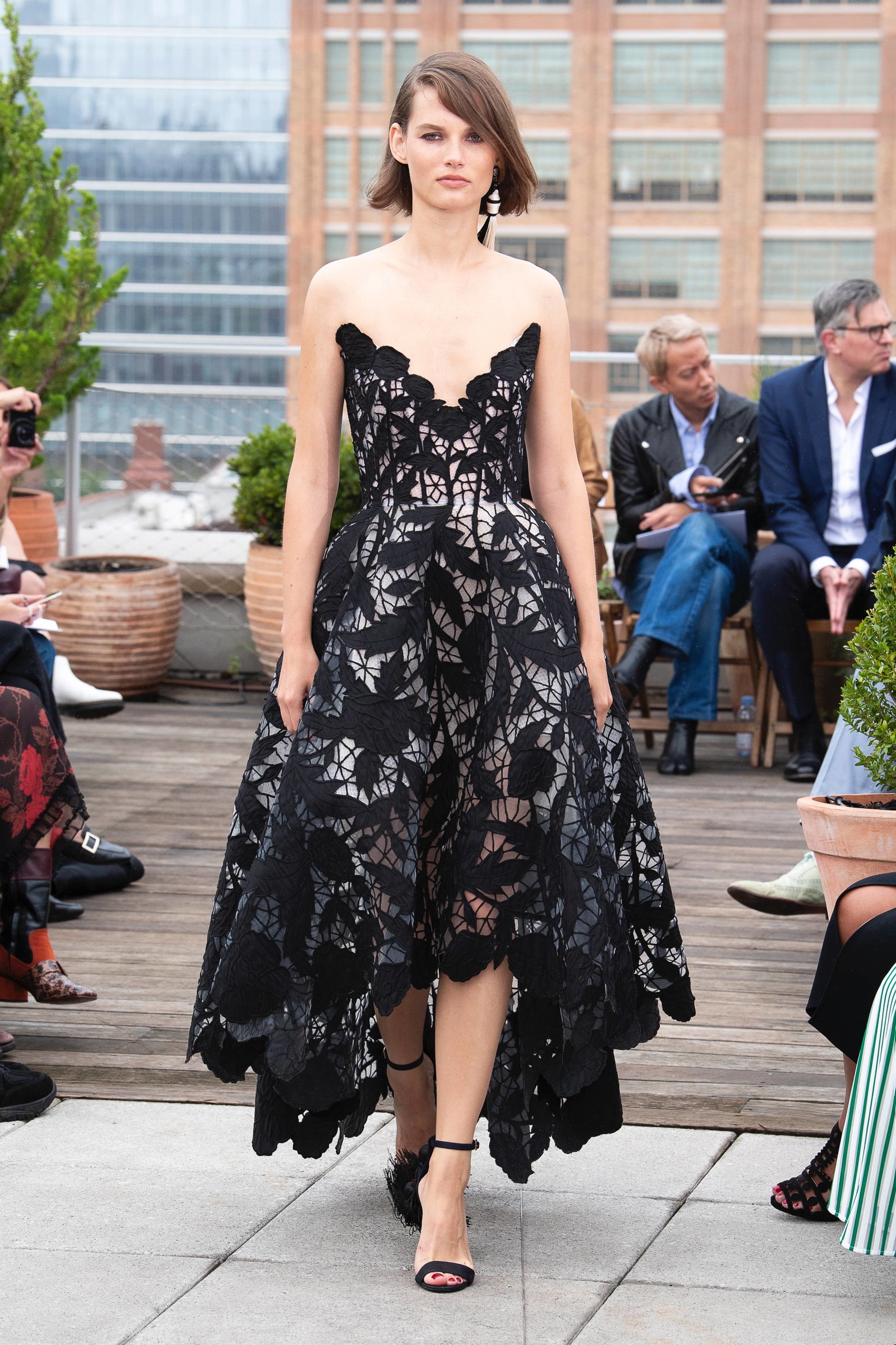 Oscar de la Renta - 2019