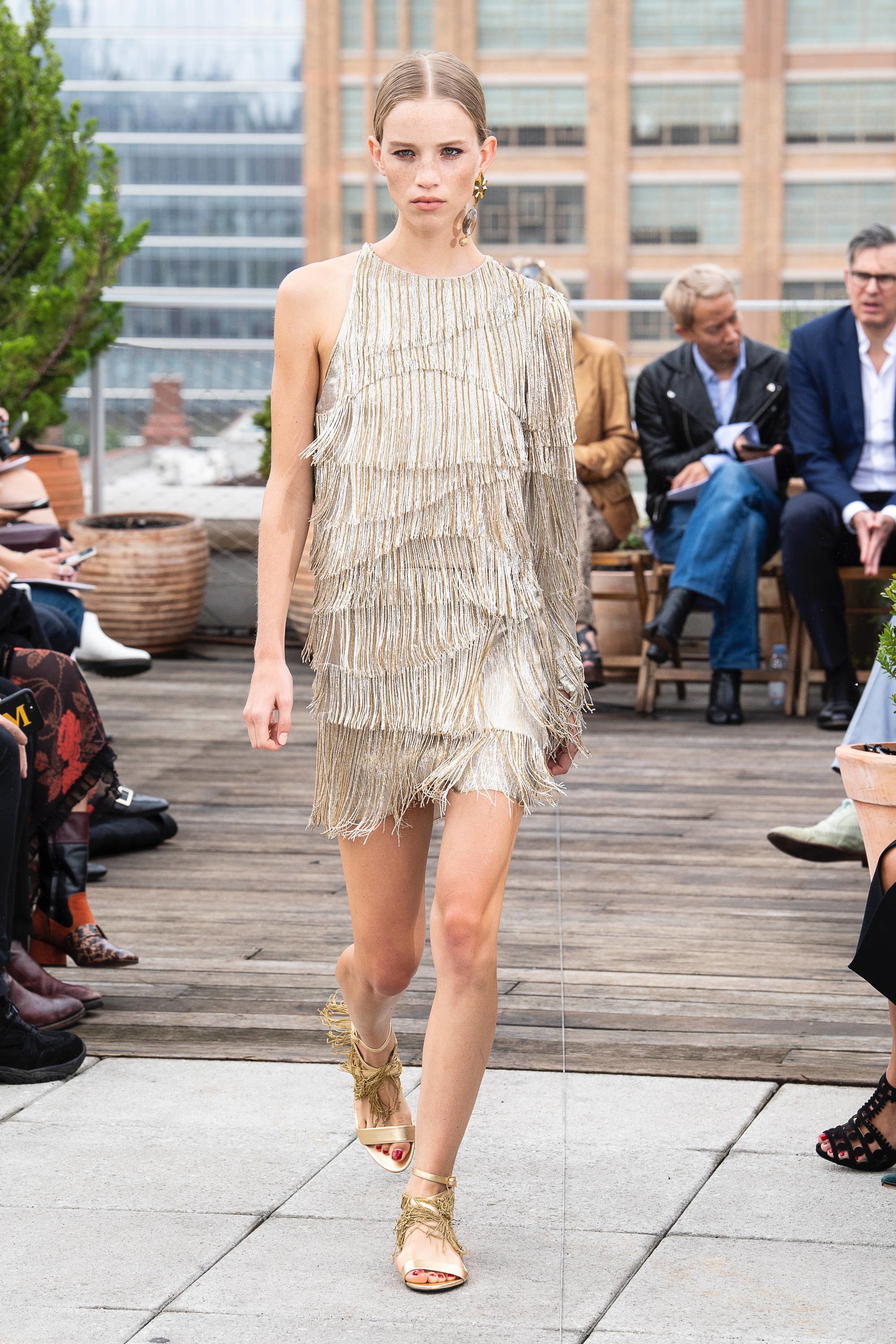 Oscar de la Renta - 2019
