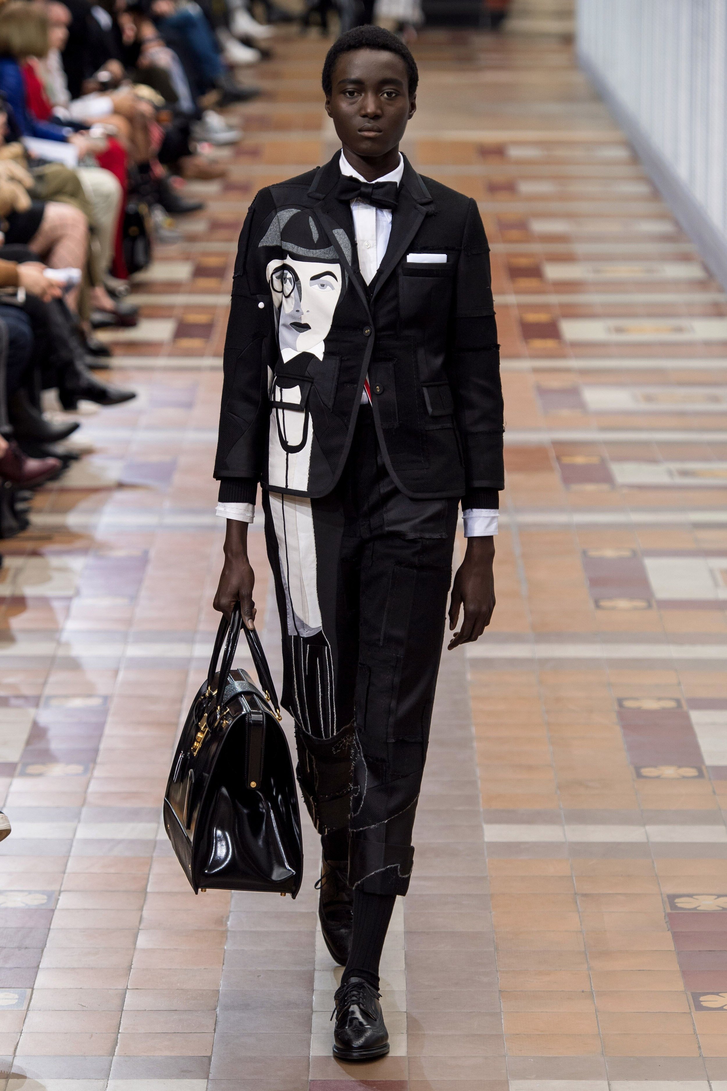 Thom Browne - 2019