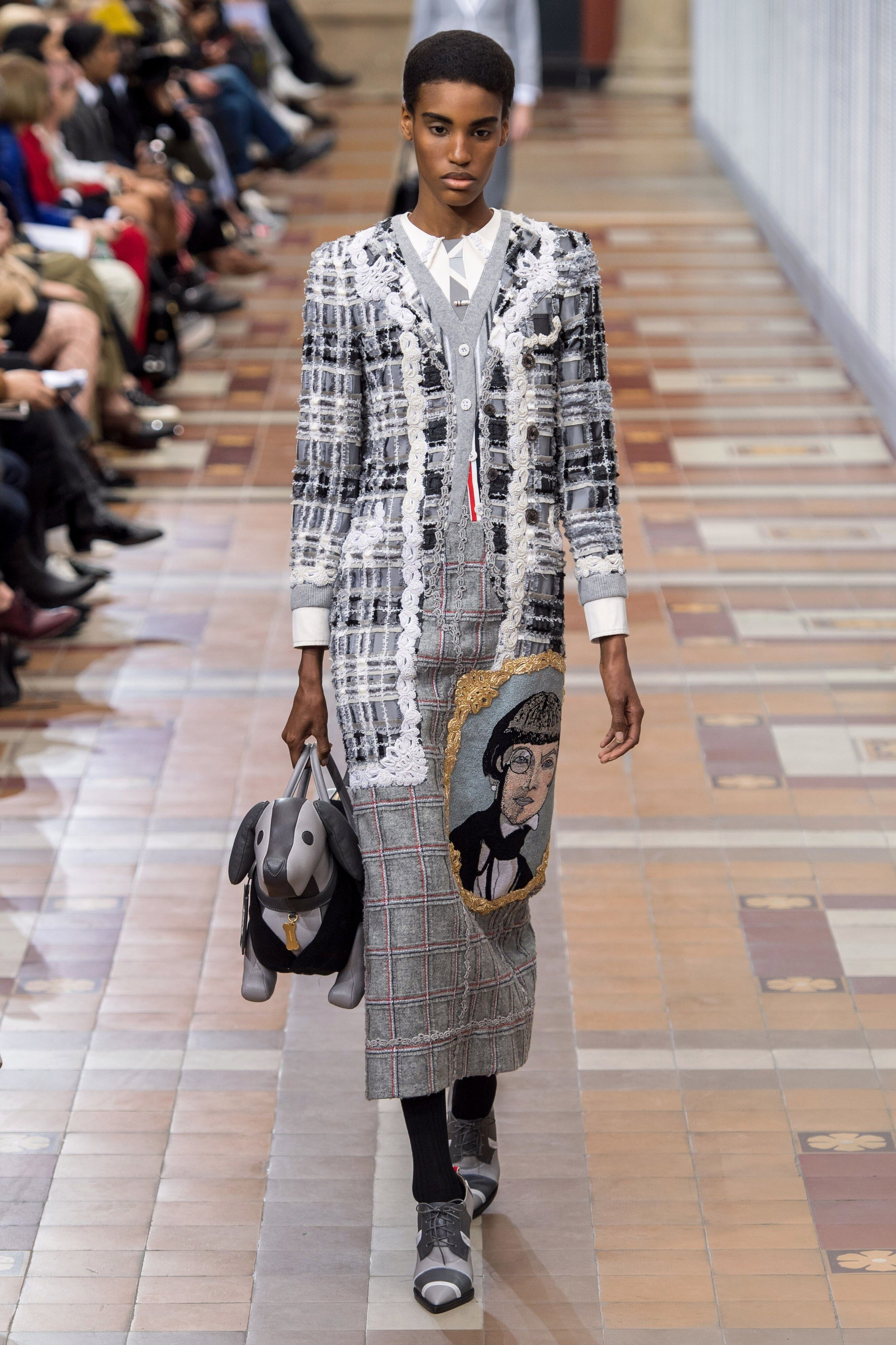 Thom Browne - 2019