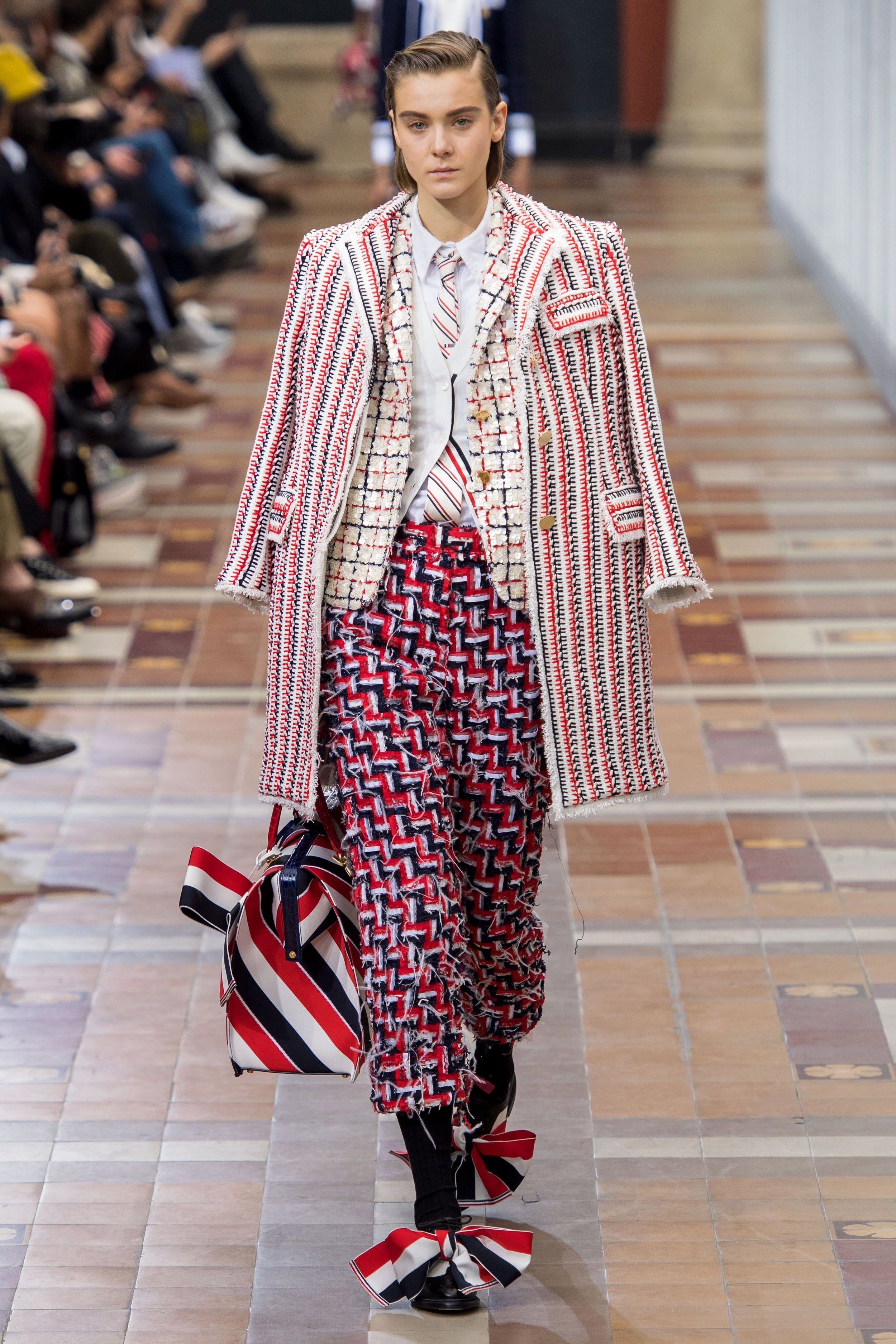 Thom Browne - 2019