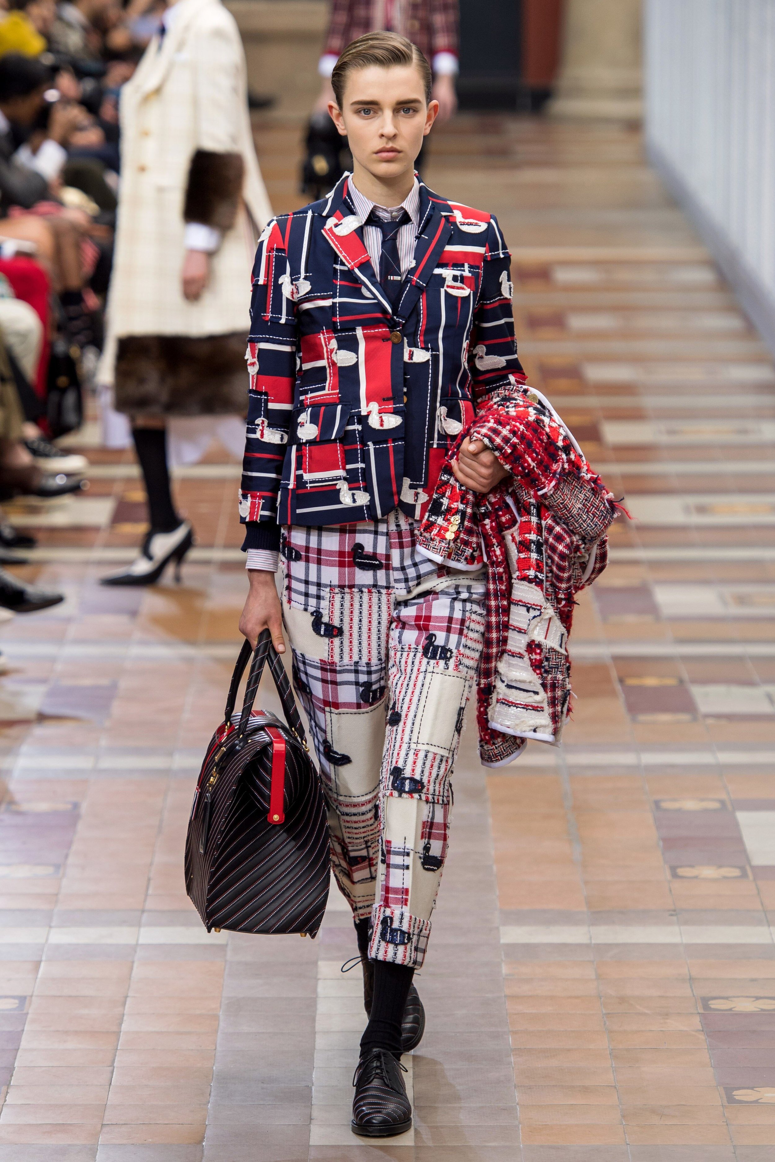 Thom Browne - 2019