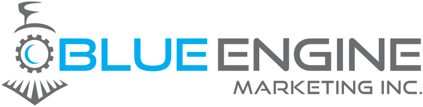 Blue Engine Marketing