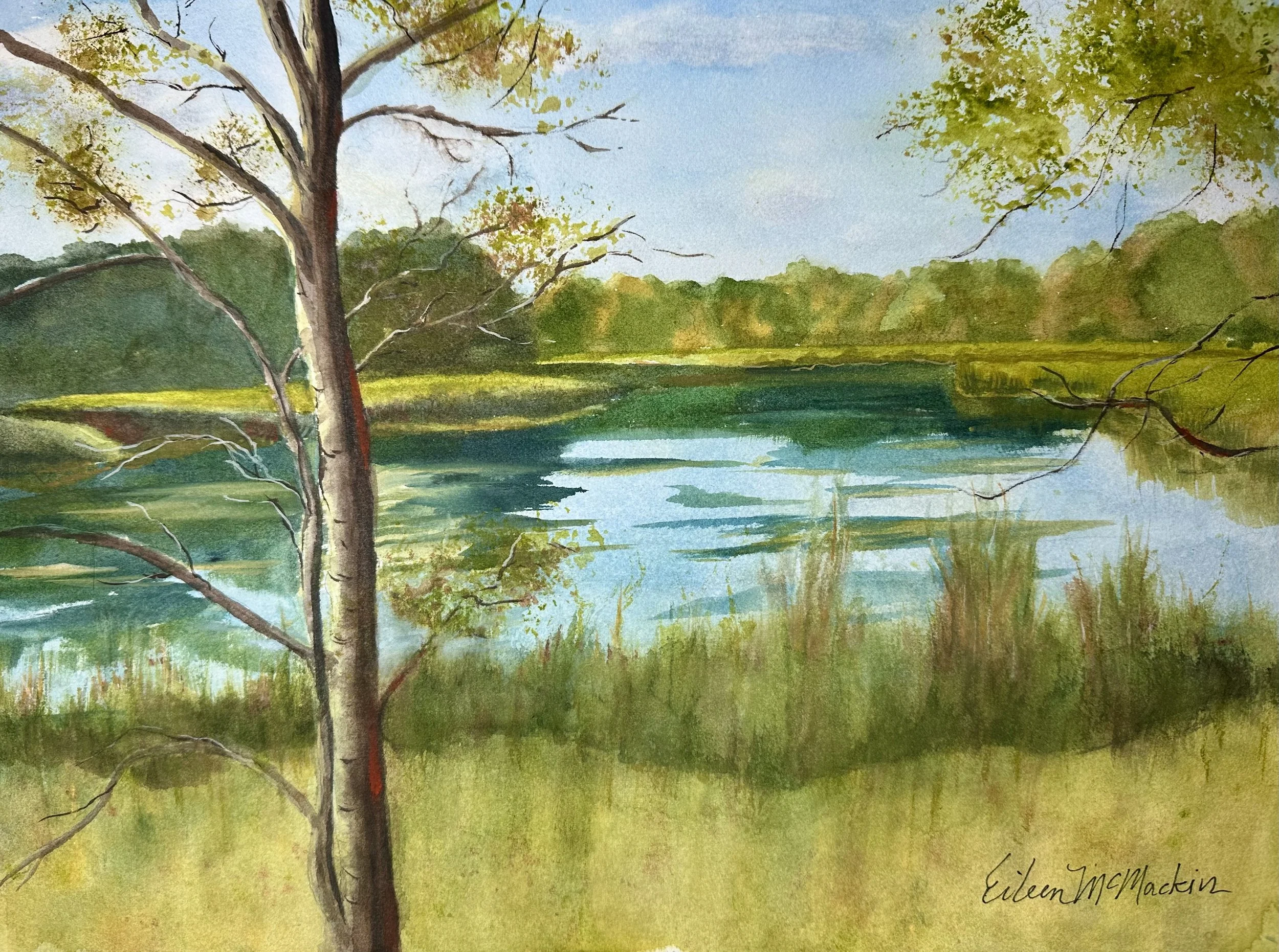 MILLE LACS KATHIO STATE PARK