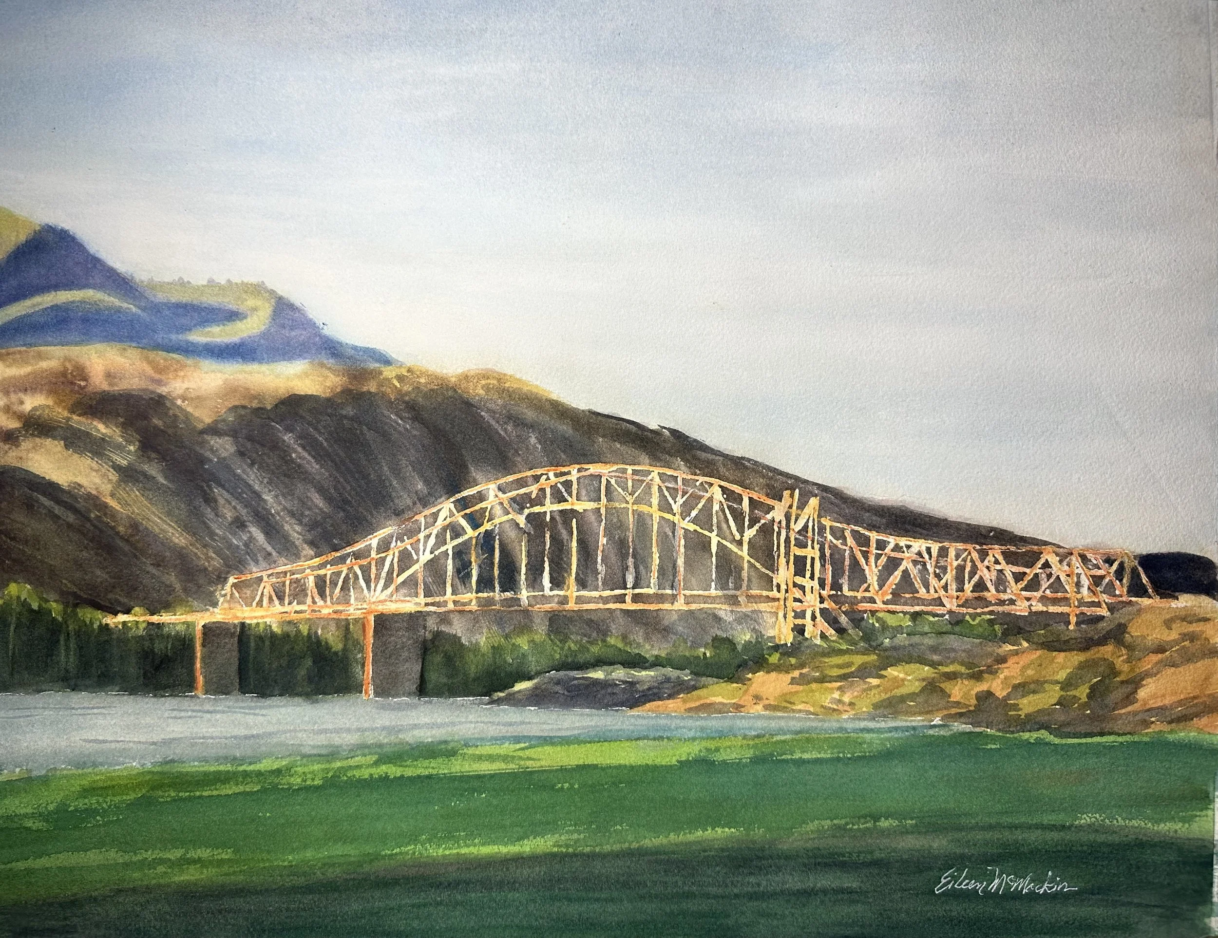 BEEBE BRIDGE