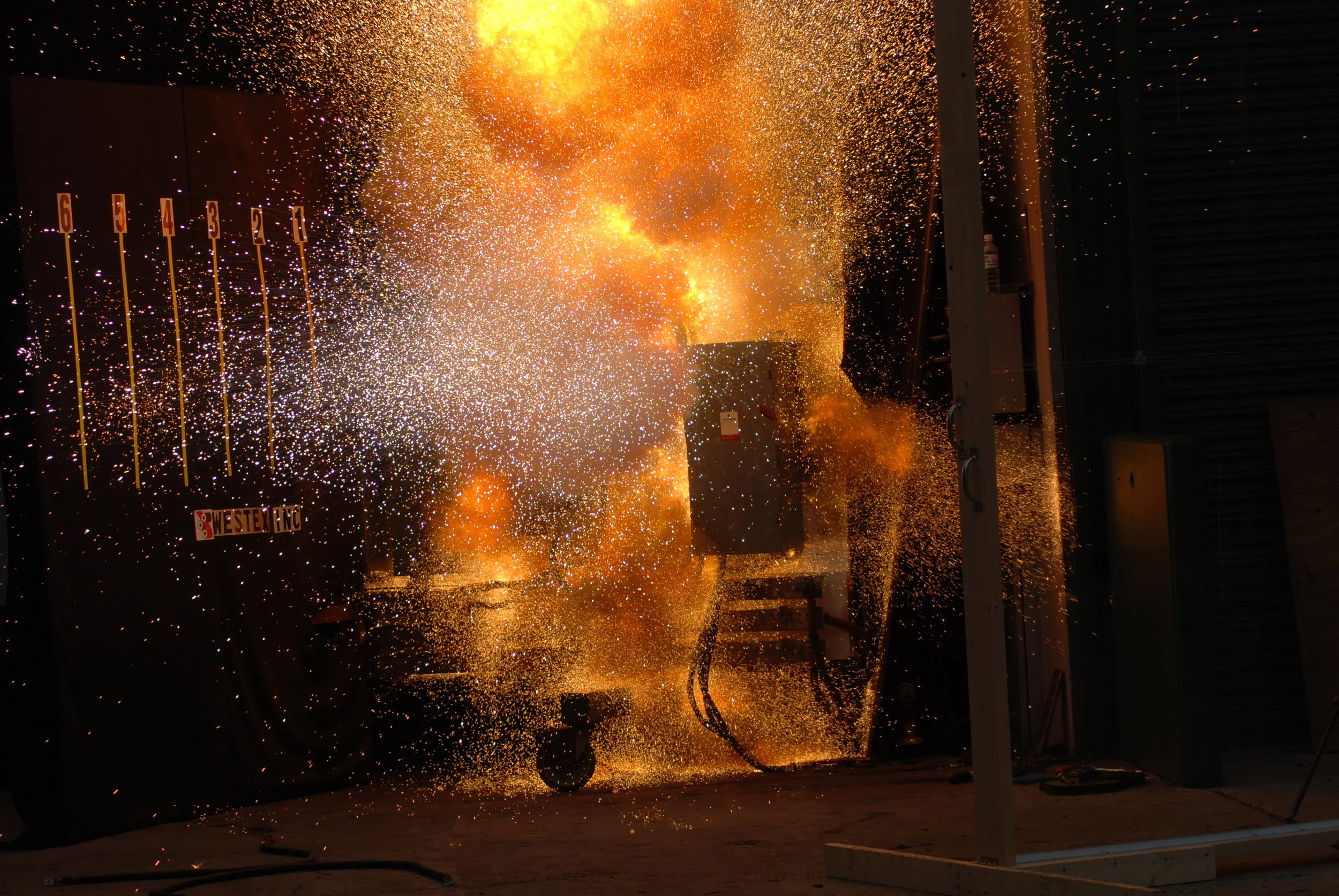 Section 5(a)(1) of the Occupational Safety and Health Act requires an employer to furnish to its employees: employment and a place of employment which are free from recognized hazards that are causing or are likely to cause death or serious physical harm to its employees ...