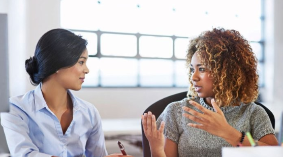 Women Data Support