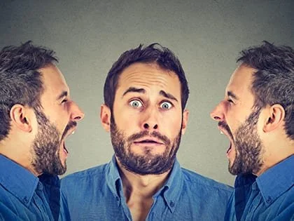 Parts of Me… Introduction into Trauma, Emotional “Parts” & Structural Dissociation