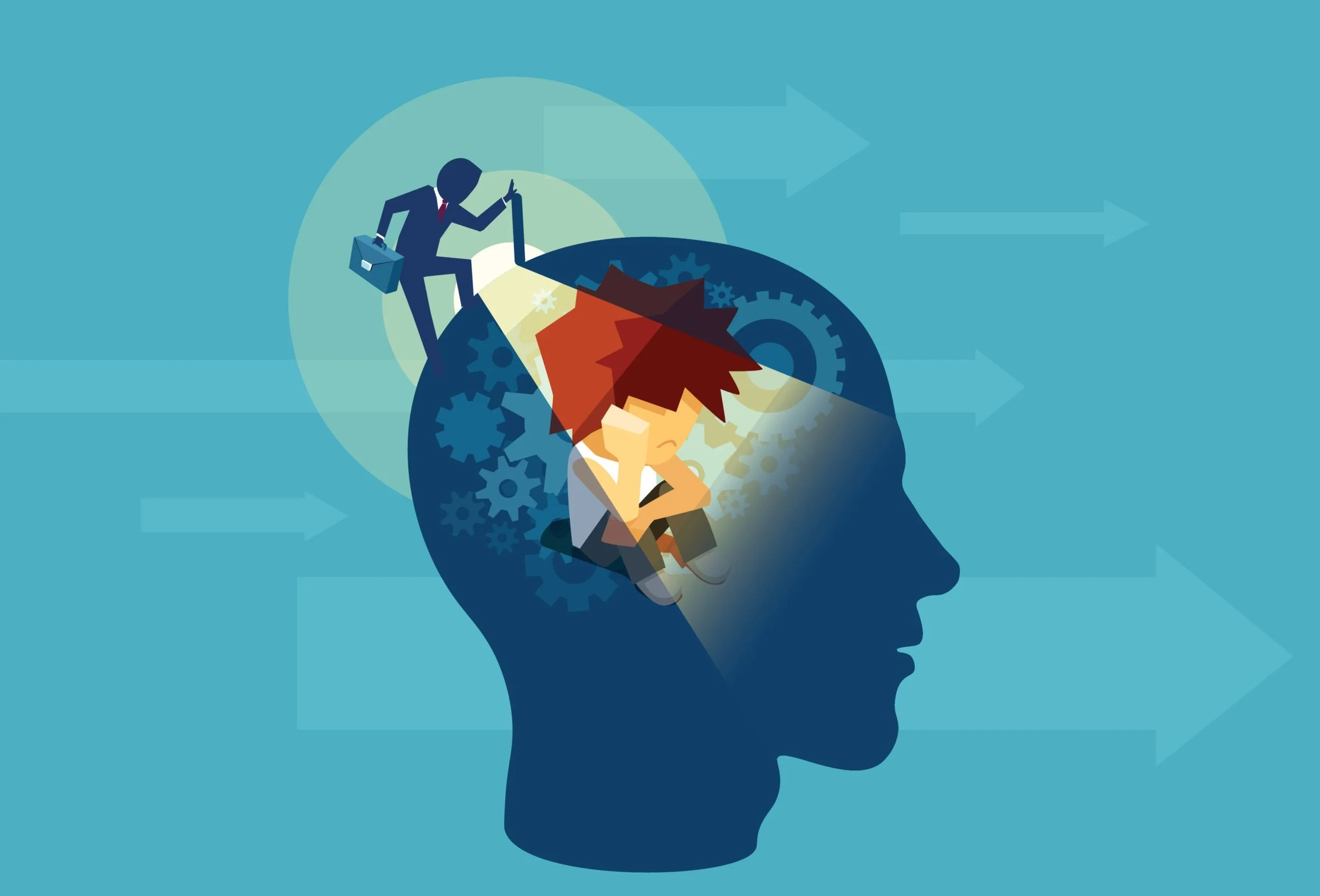 Reducing Traumatic Stress: An EMDR Therapist's Perspective