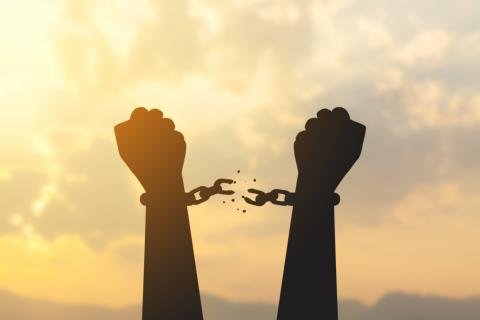 Breaking Trauma Cycles: How to Create Real Independence from the Past