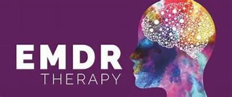 Healing from Trauma with EMDR Therapy