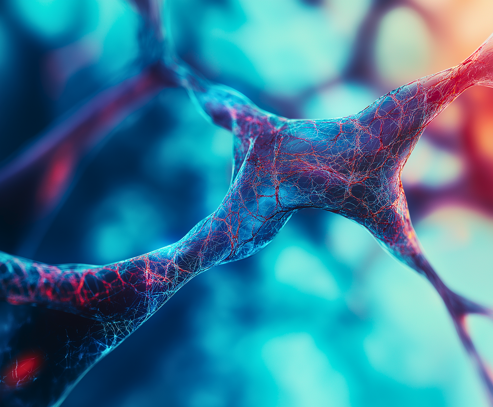 Your Overactive Stress Response: How to Calm a Hijacked Nervous System