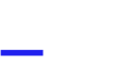 Logo with the text 'at' in blue and 'bay' in black.