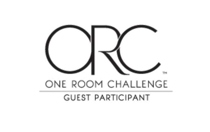 One Room Challenge Logo