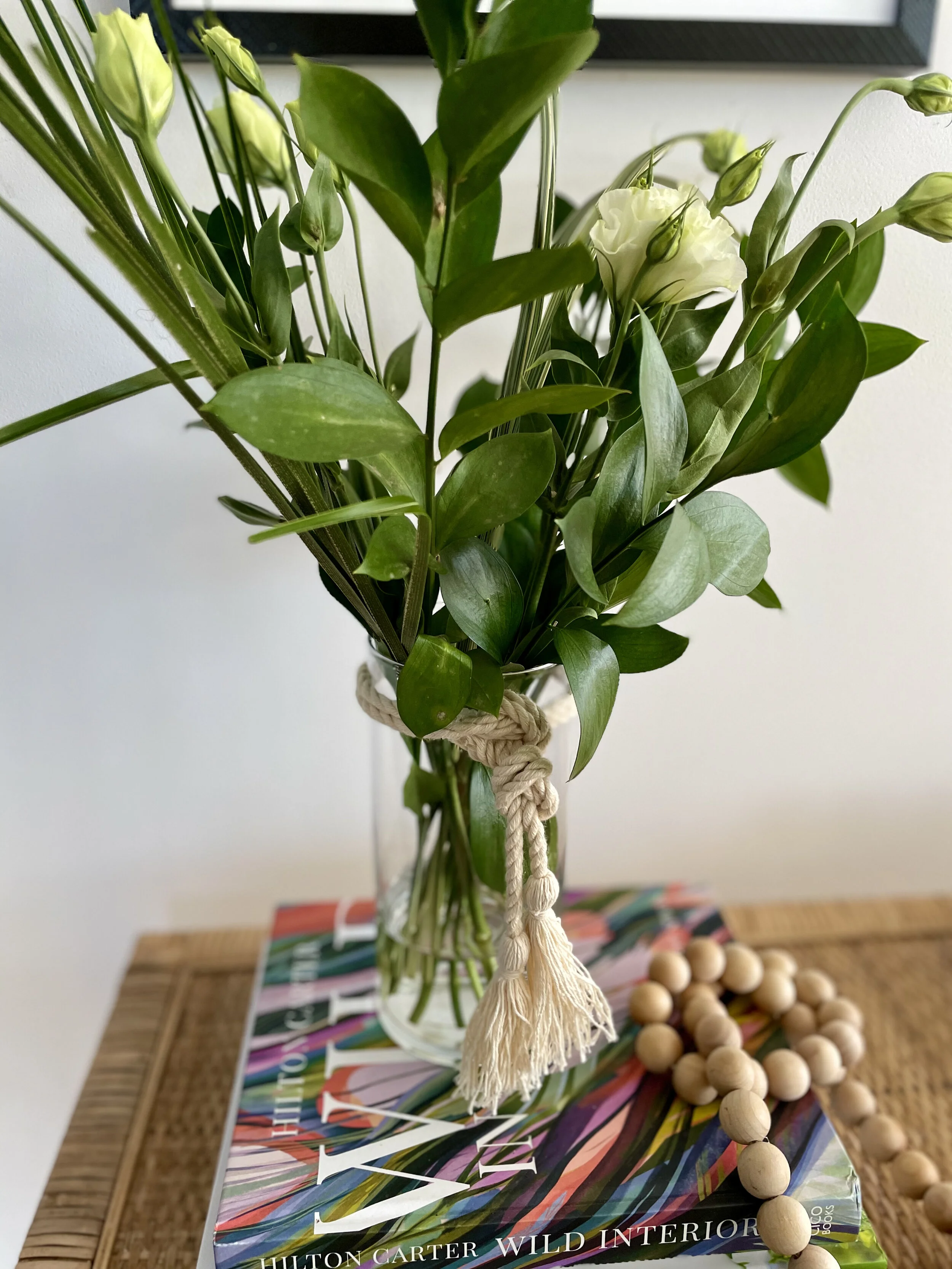 5 of the easiest ways to elevate your Dollar Store vases A Life Unfolding