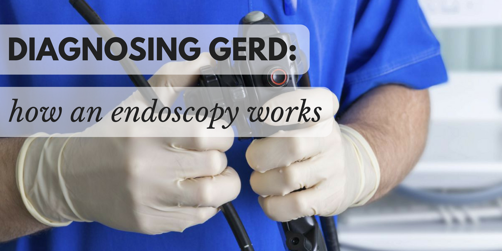 Diagnosing GERD How An Endoscopy Works — Tampa Bay Reflux Center