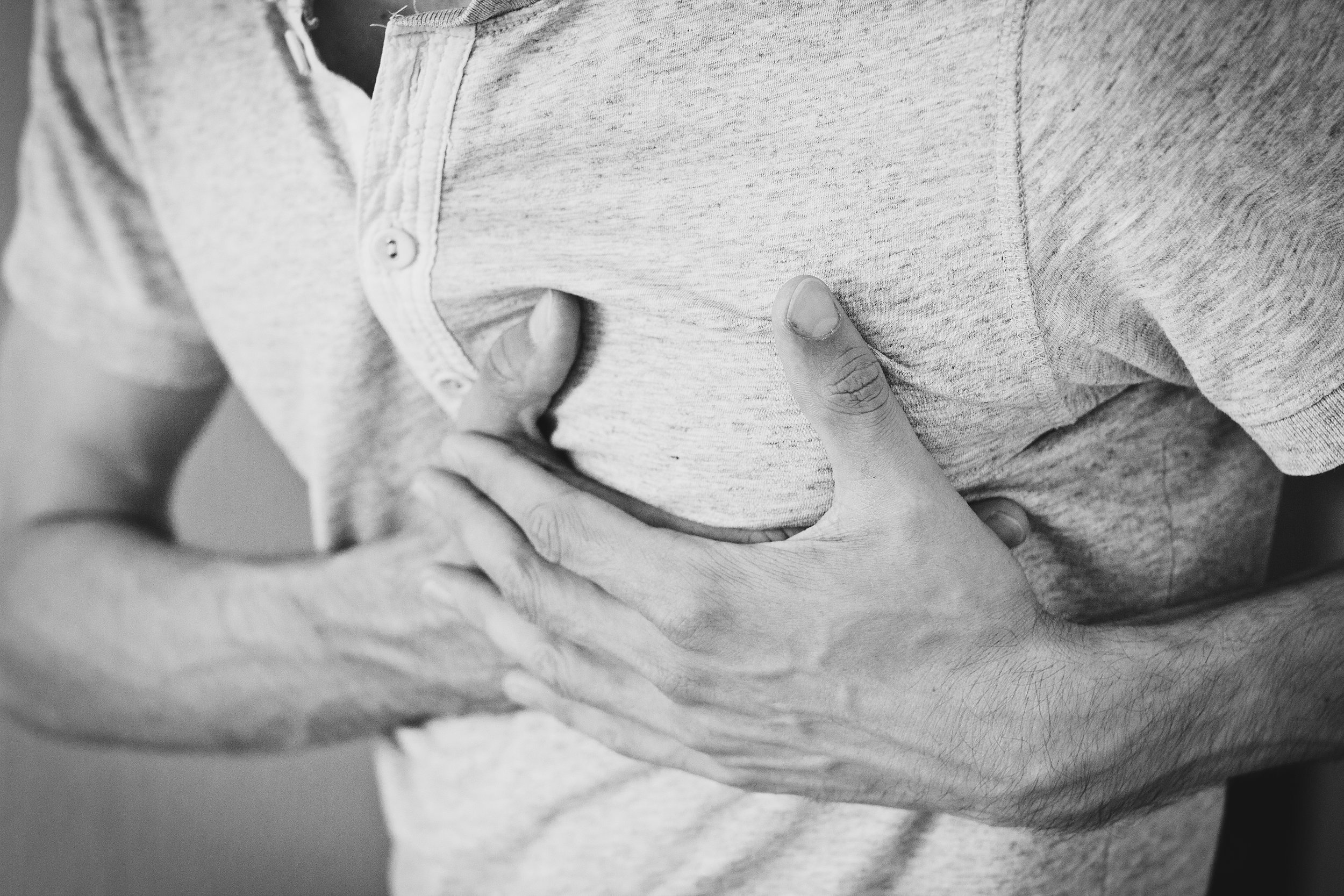 Why Heartburn Happens