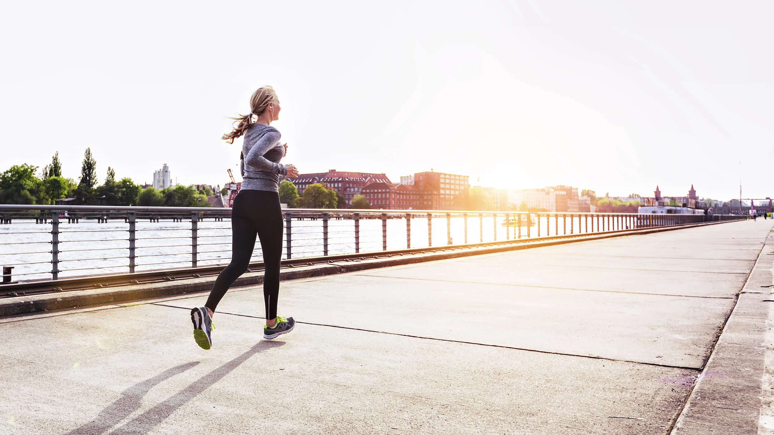 Exercise & Reflux