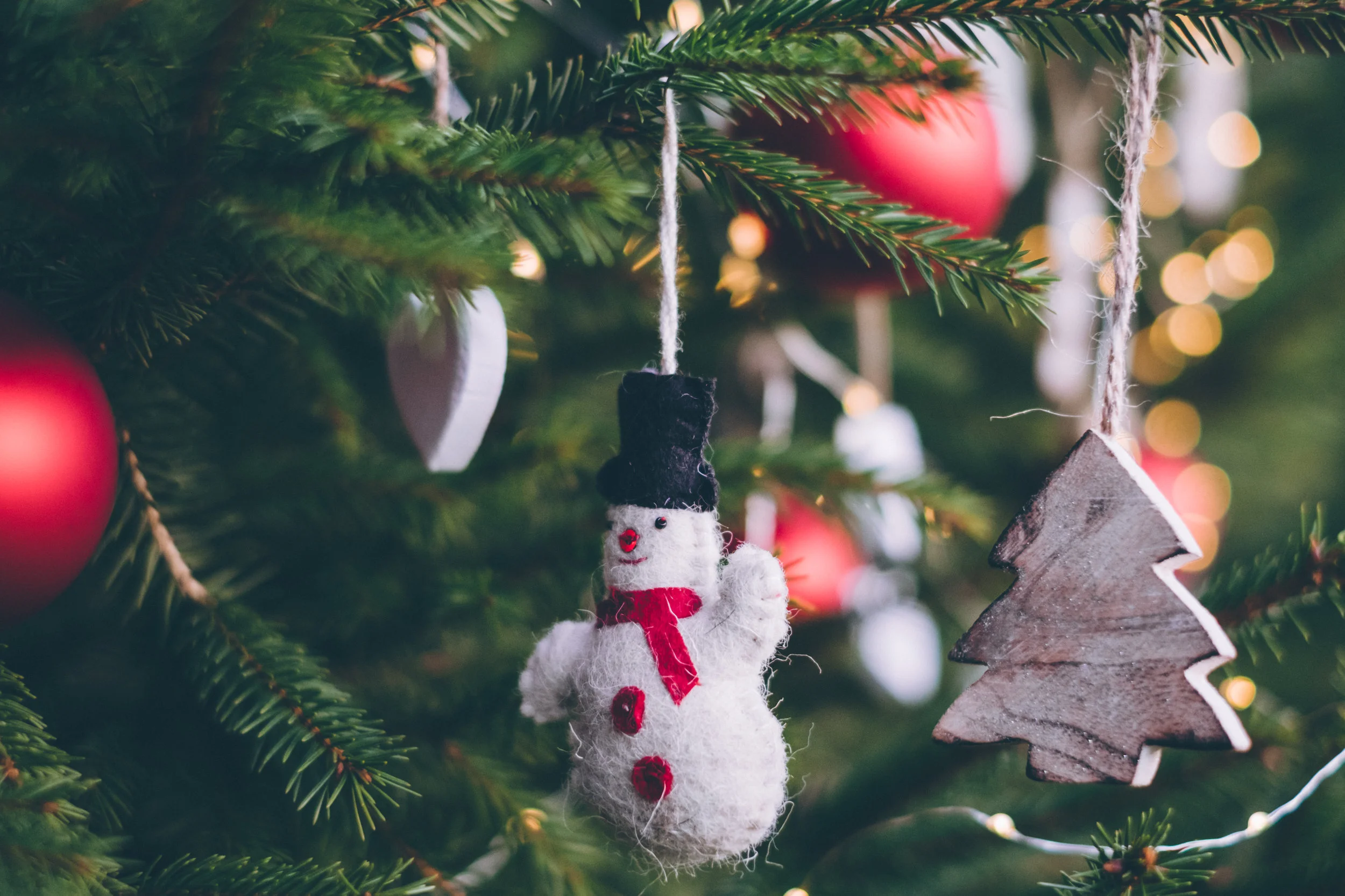 4 Tips For Avoiding Heartburn Over The Holidays