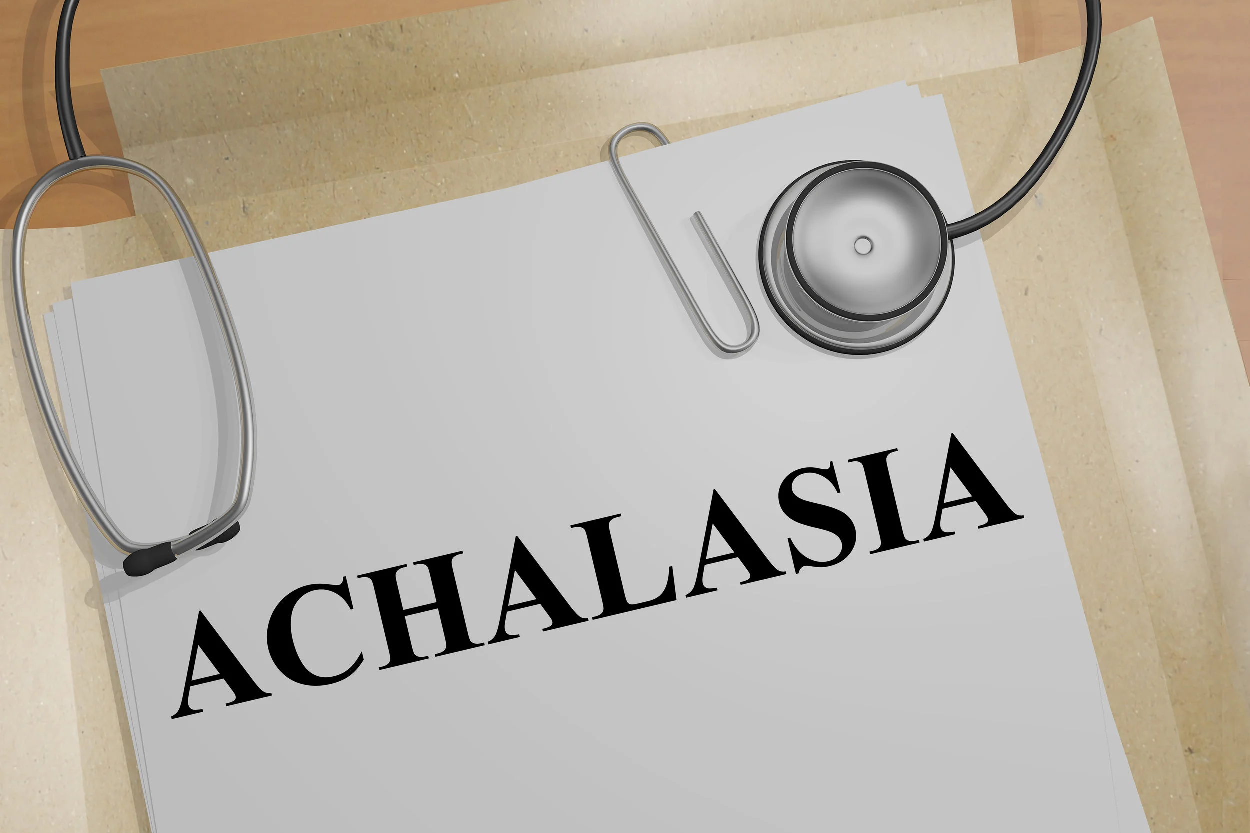 Achalasia Awareness Month