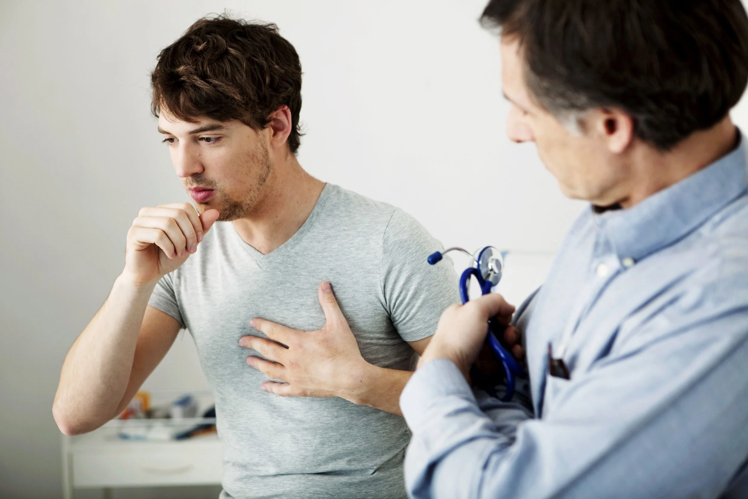 Why You Should See A Specialist For Your Reflux Issues