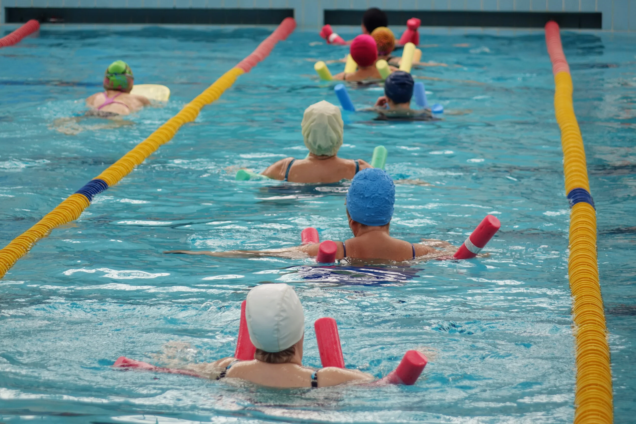 Exercising With GERD: 5 Things To Consider