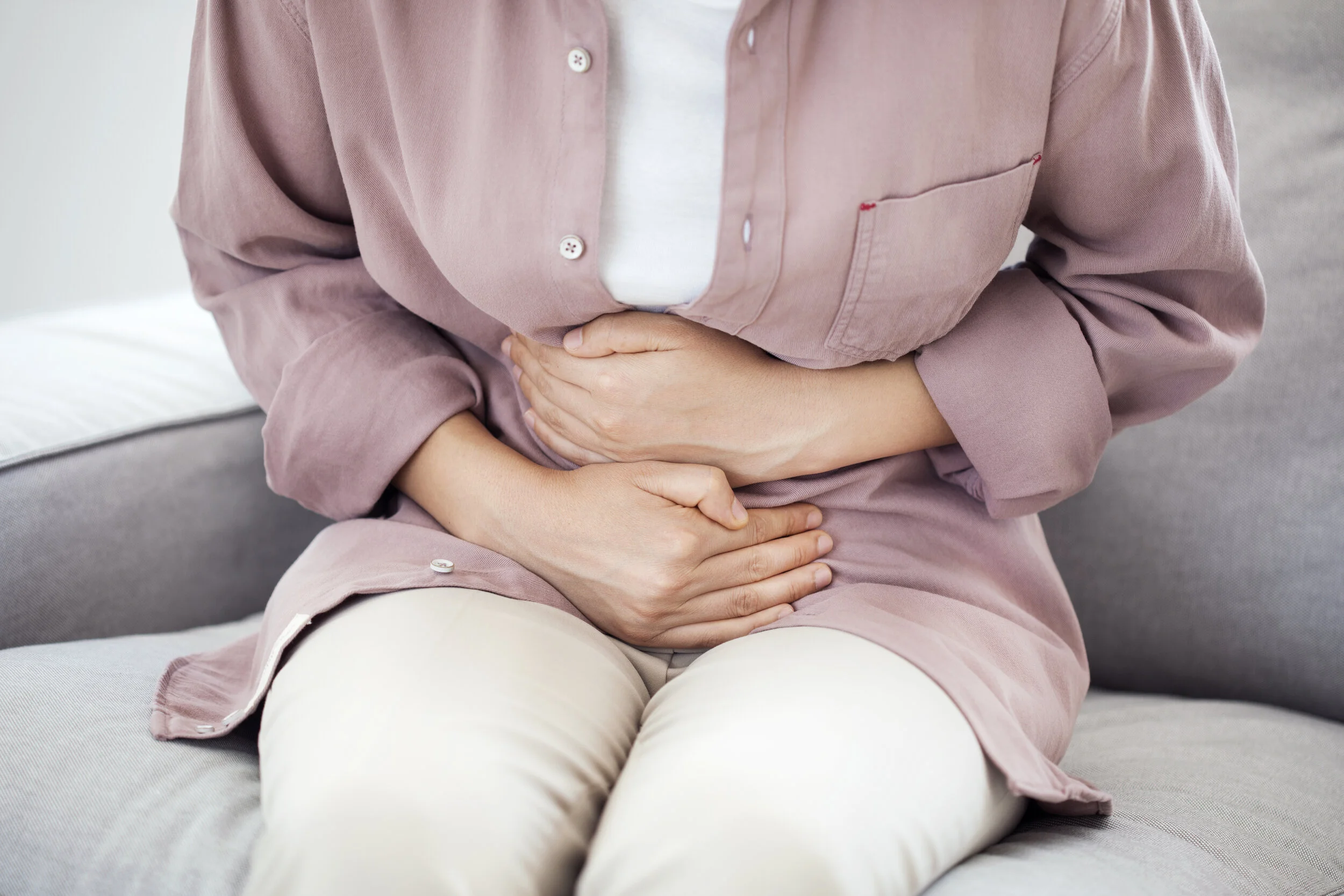 What Does A Hiatal Hernia Feel Like?