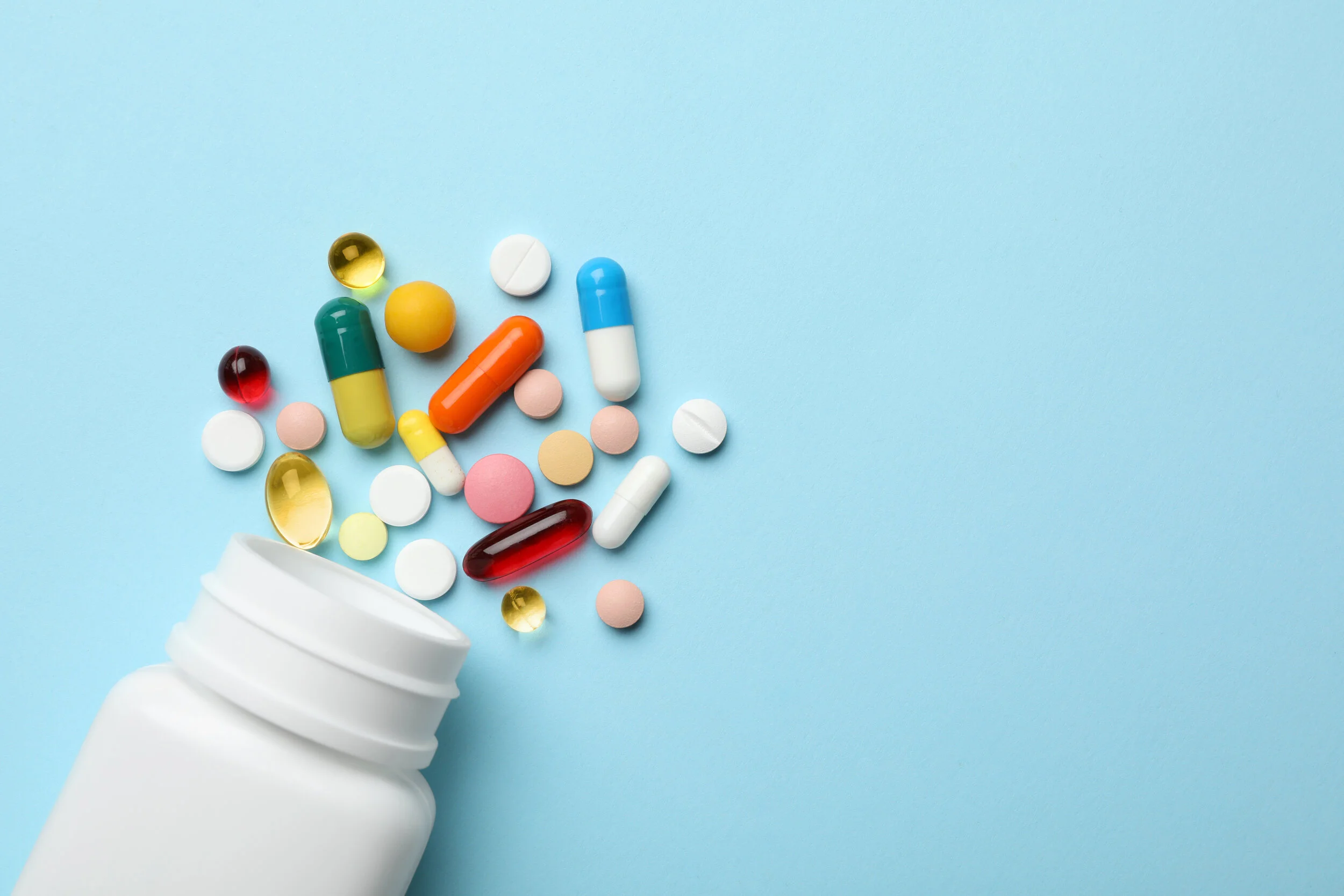 The Problems With Heartburn Medication: PPIs, Antacids, & H2 Blockers