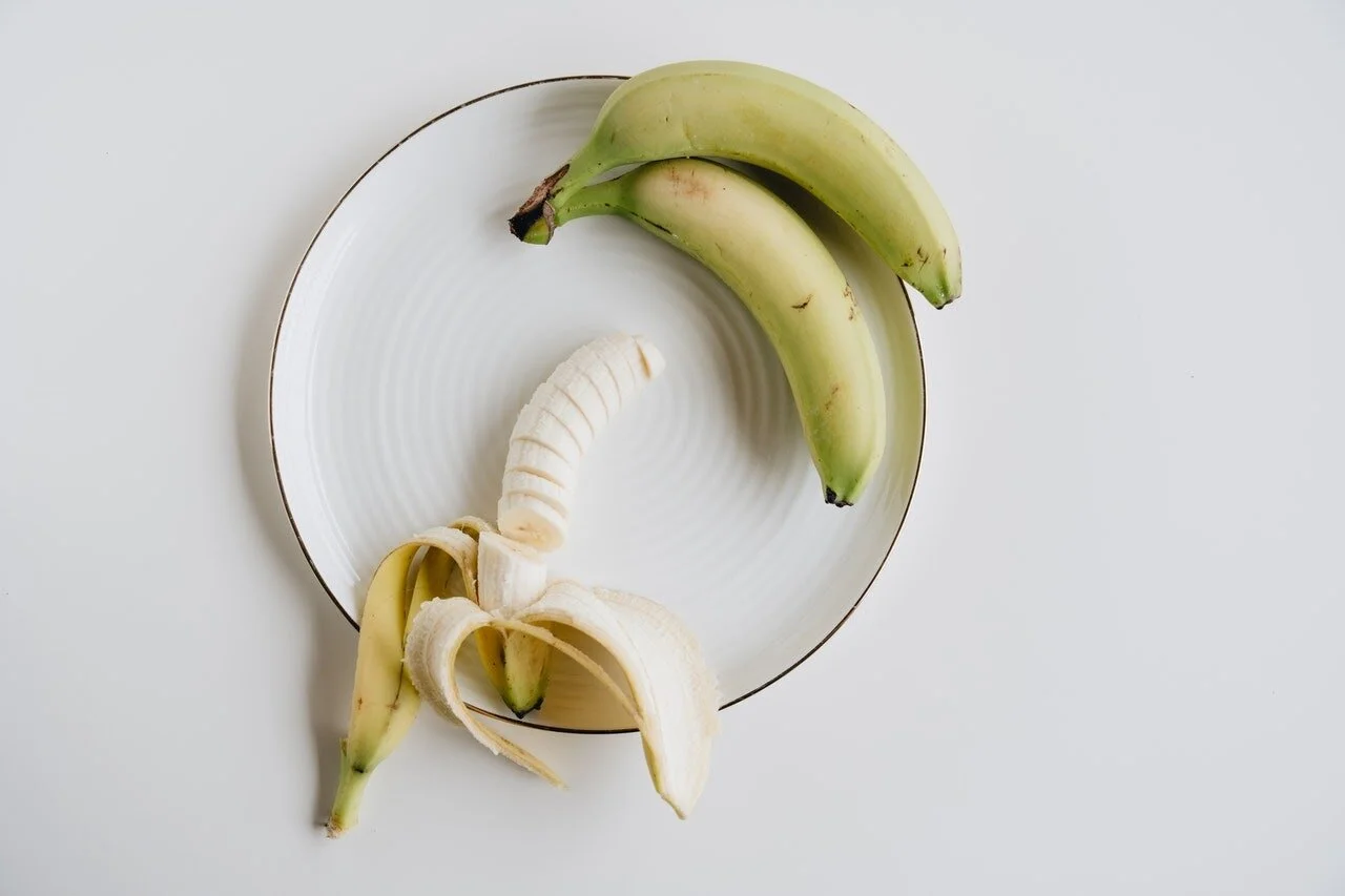 Are There Foods That Stop Acid Reflux? In-The-Moment vs Reflux Prevention
