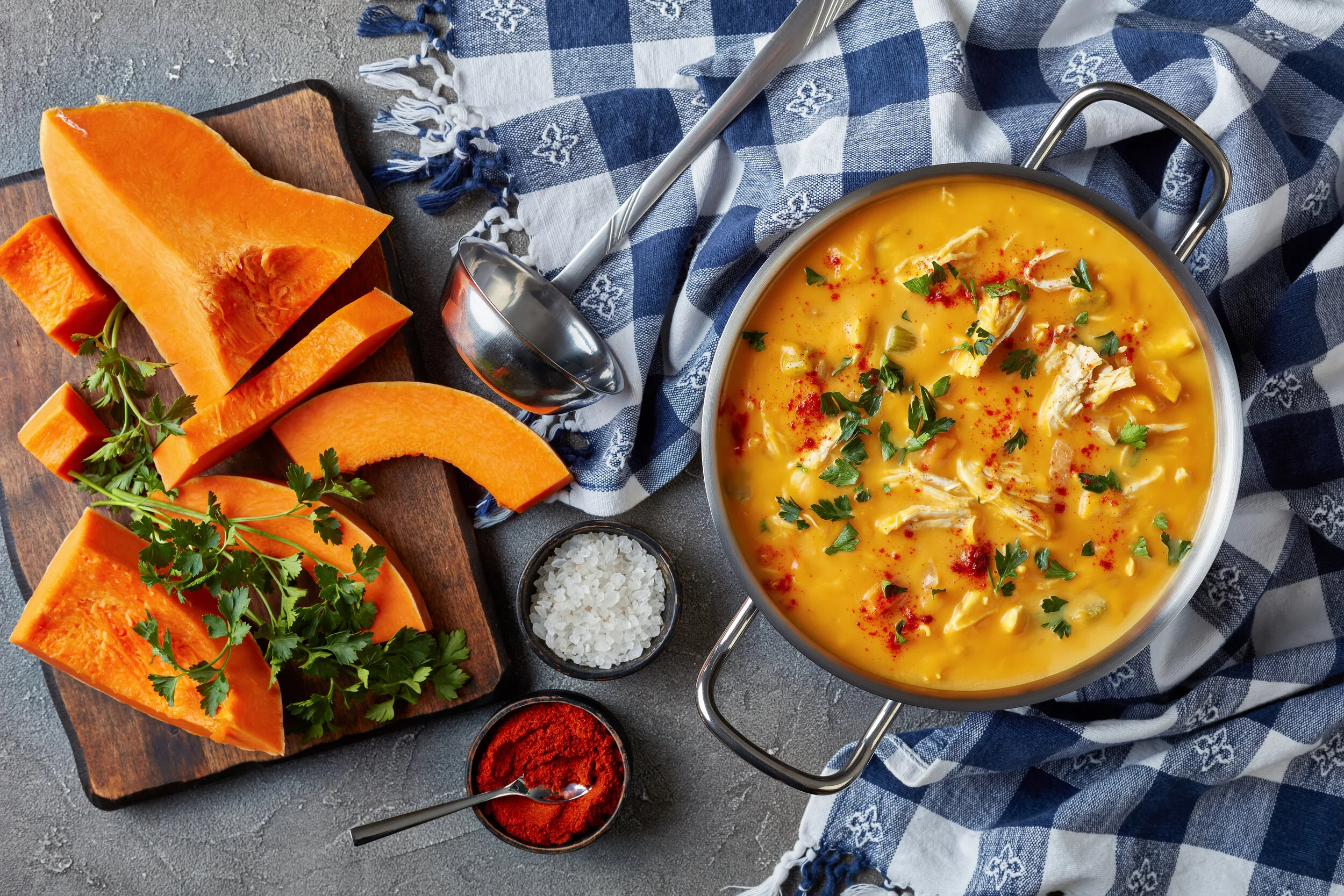Get in the Autumn Spirit With These Heartburn-Friendly Foods for Fall!