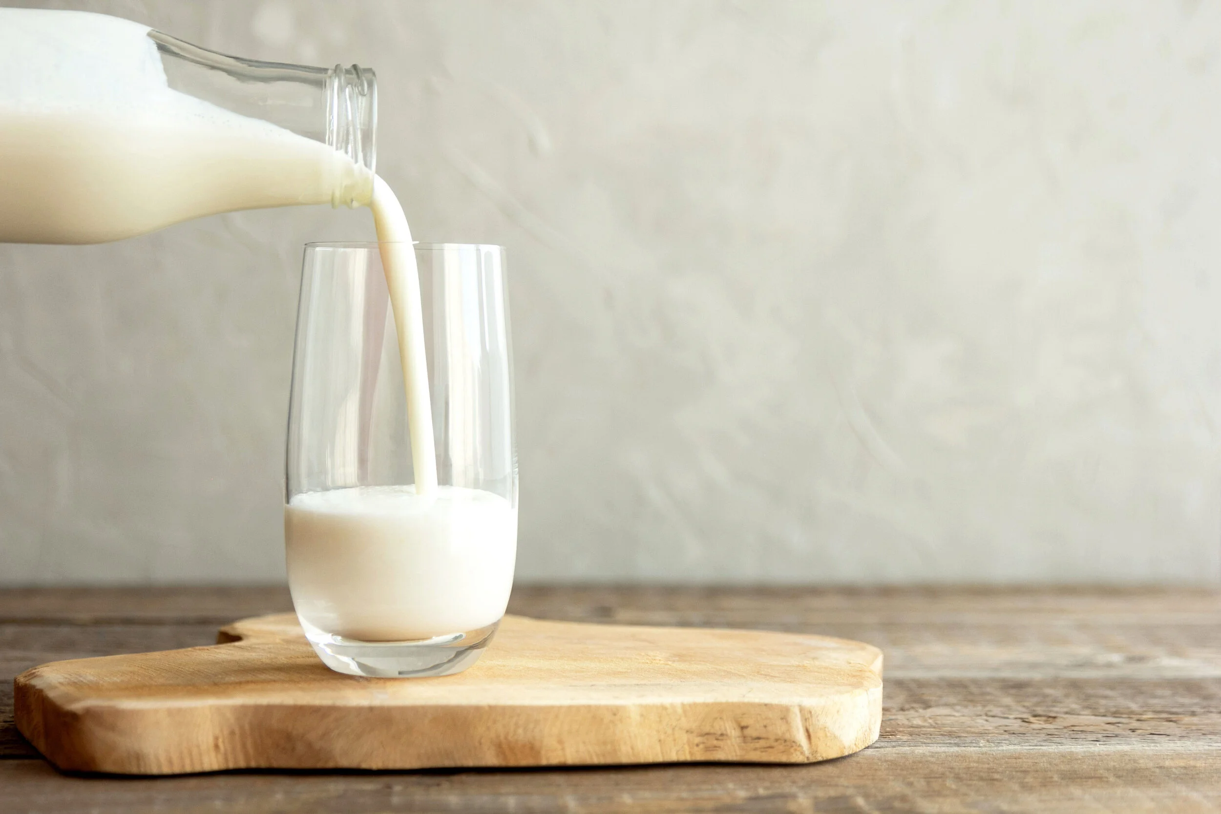 Does Milk Help Heartburn?