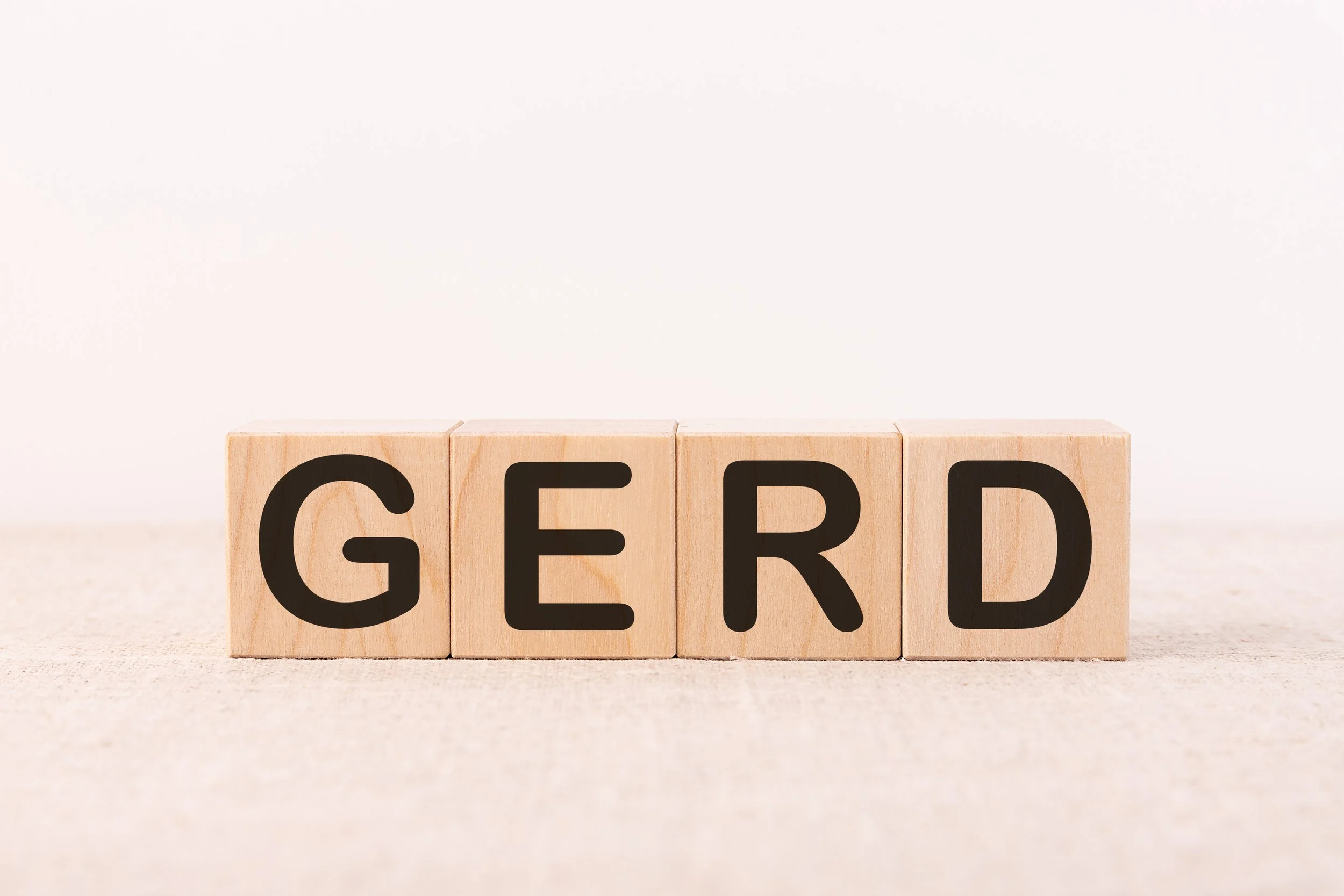 GERD Awareness Week: 4 Things You Didn’t Know About GERD