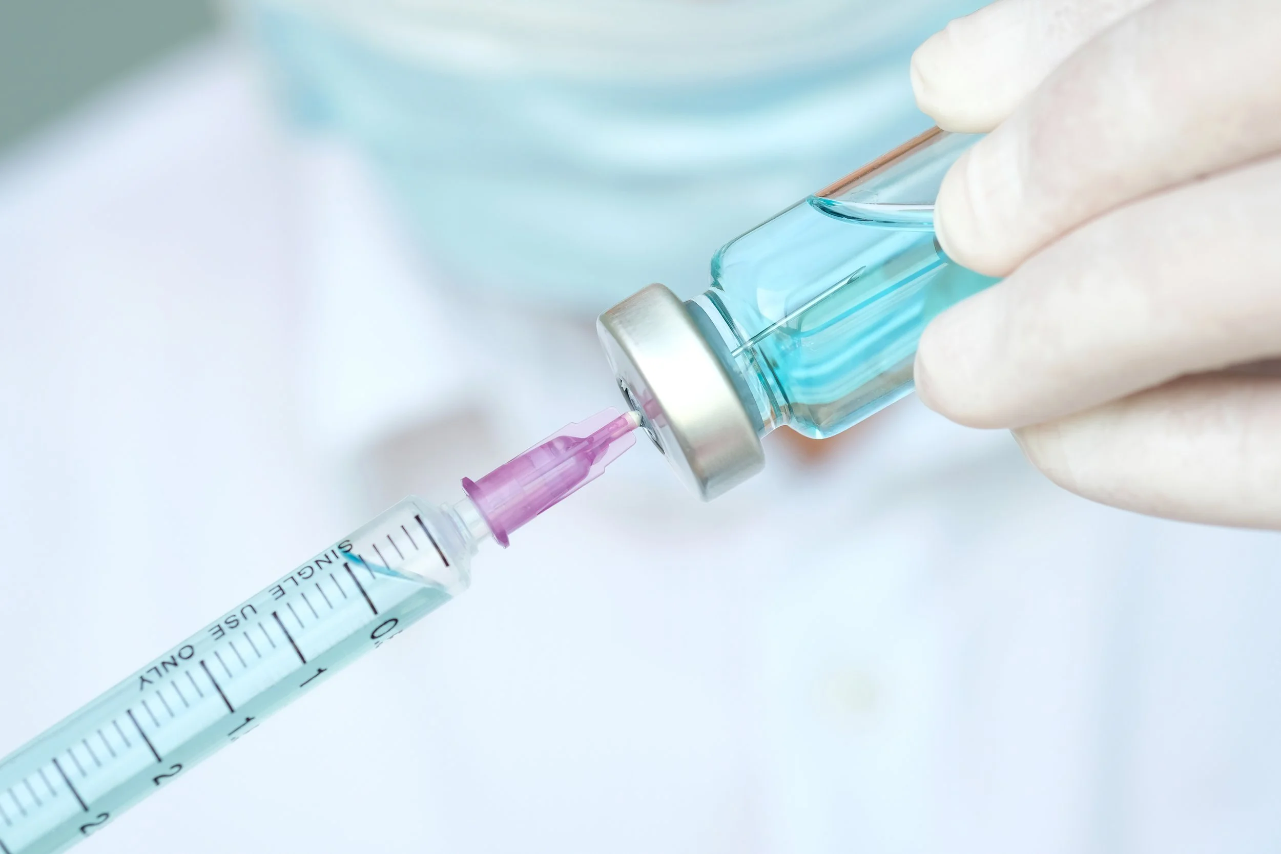 Could Botox Really Treat My Achalasia?