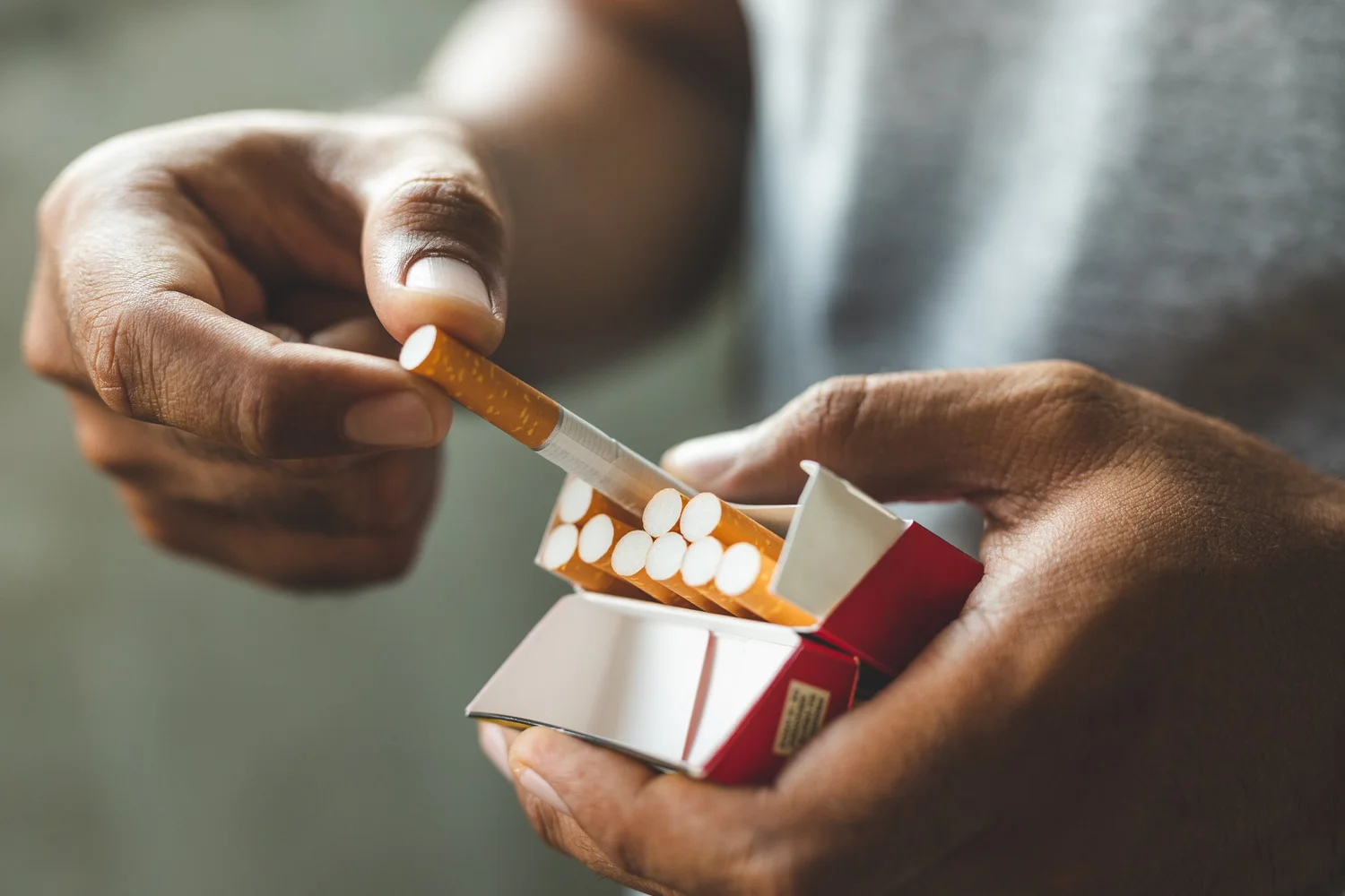 does smoking cigarettes make acid reflux worse Is Smoking Making My Acid Reflux Worse? — Tampa Bay Reflux Center