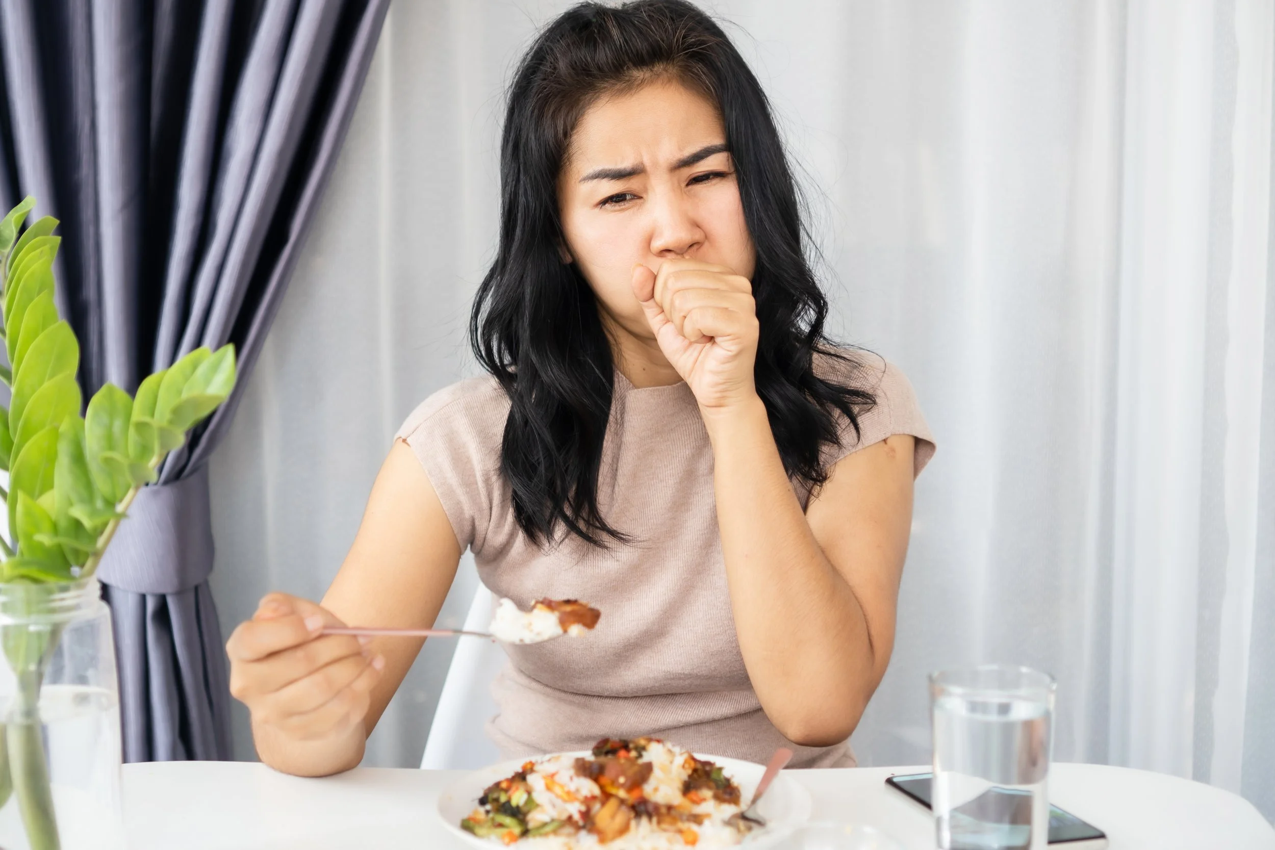 Am I Suffering From Acid Reflux?