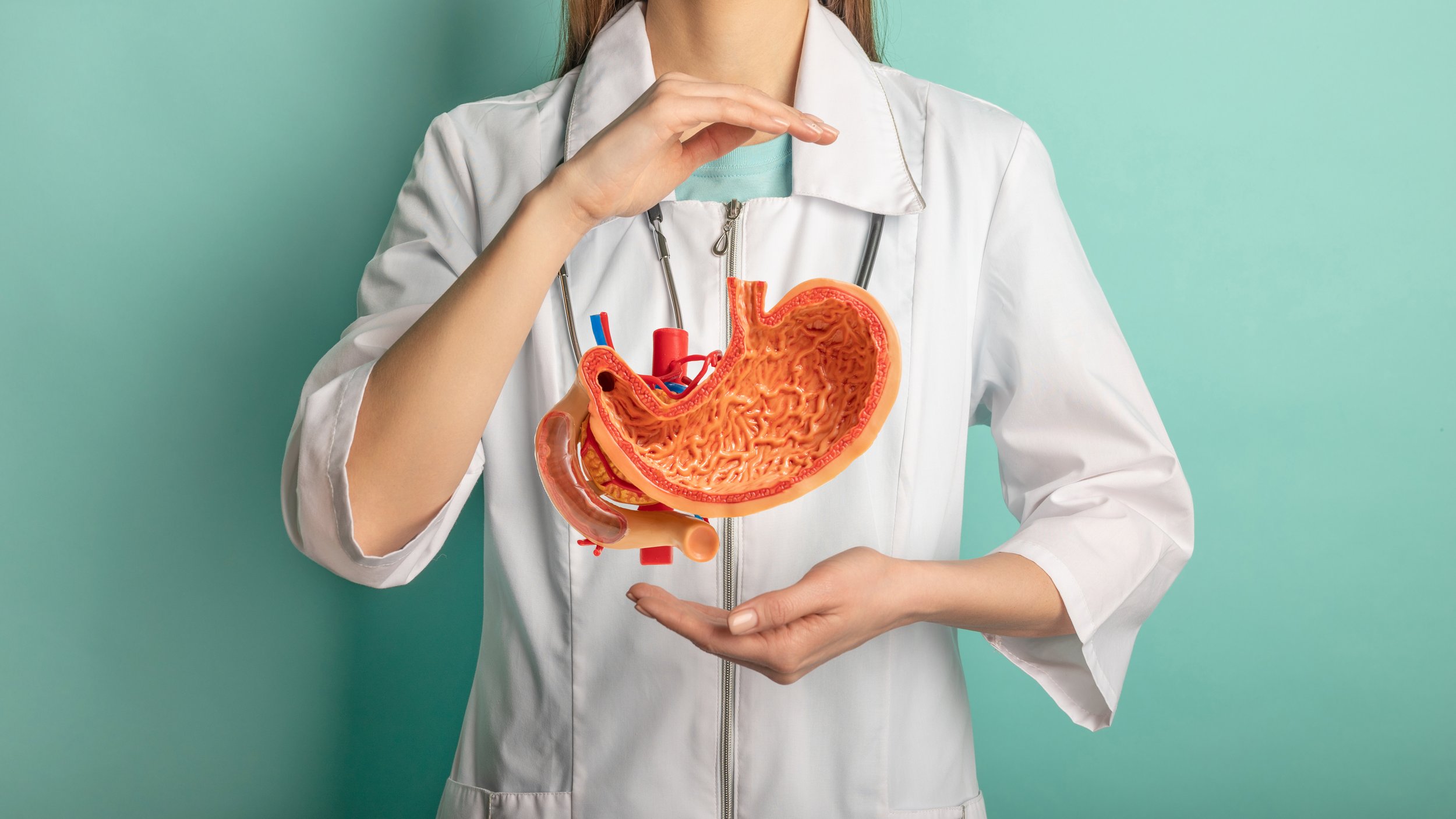 Exploring The Pros And Cons of Reflux Surgery