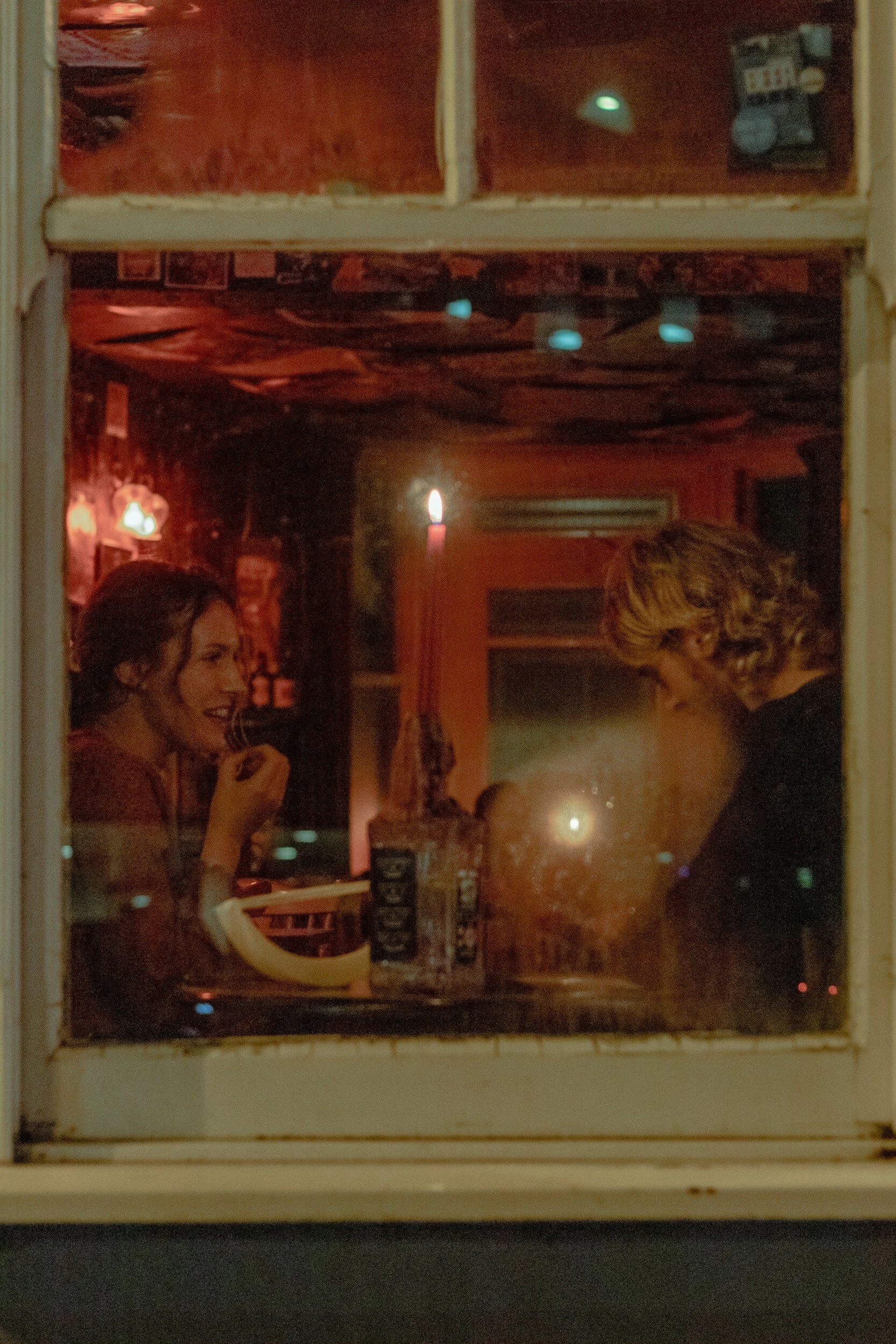 What Foods to Avoid on Date Night