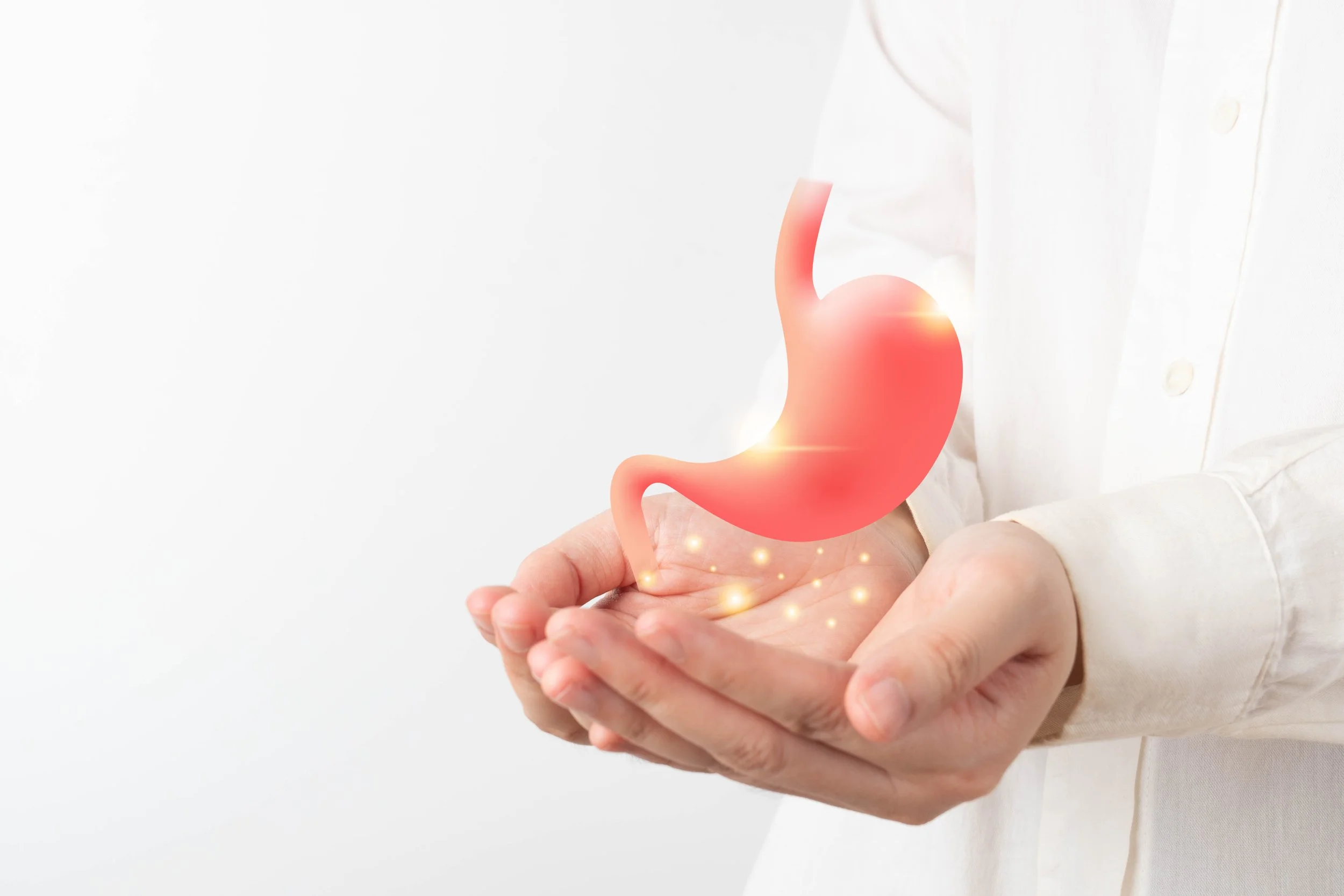 Can GERD Be Cured? Exploring Long-Term Solutions for Acid Reflux
