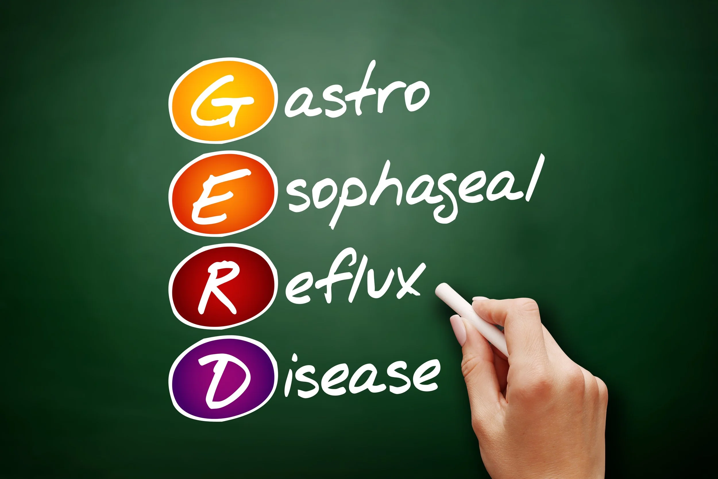 What to Expect During a GERD Diagnosis and Testing