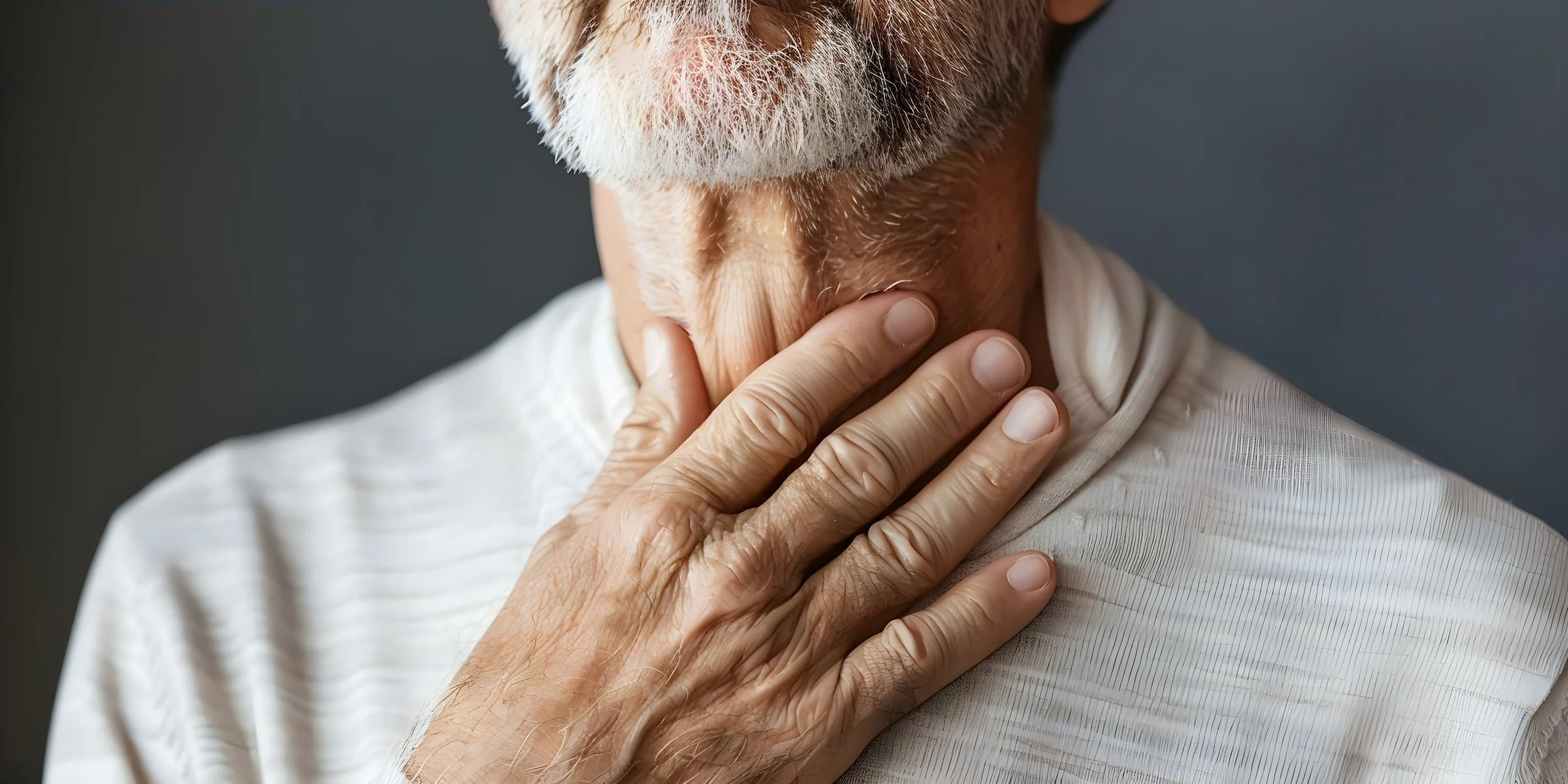 Esophageal Cancer Symptoms