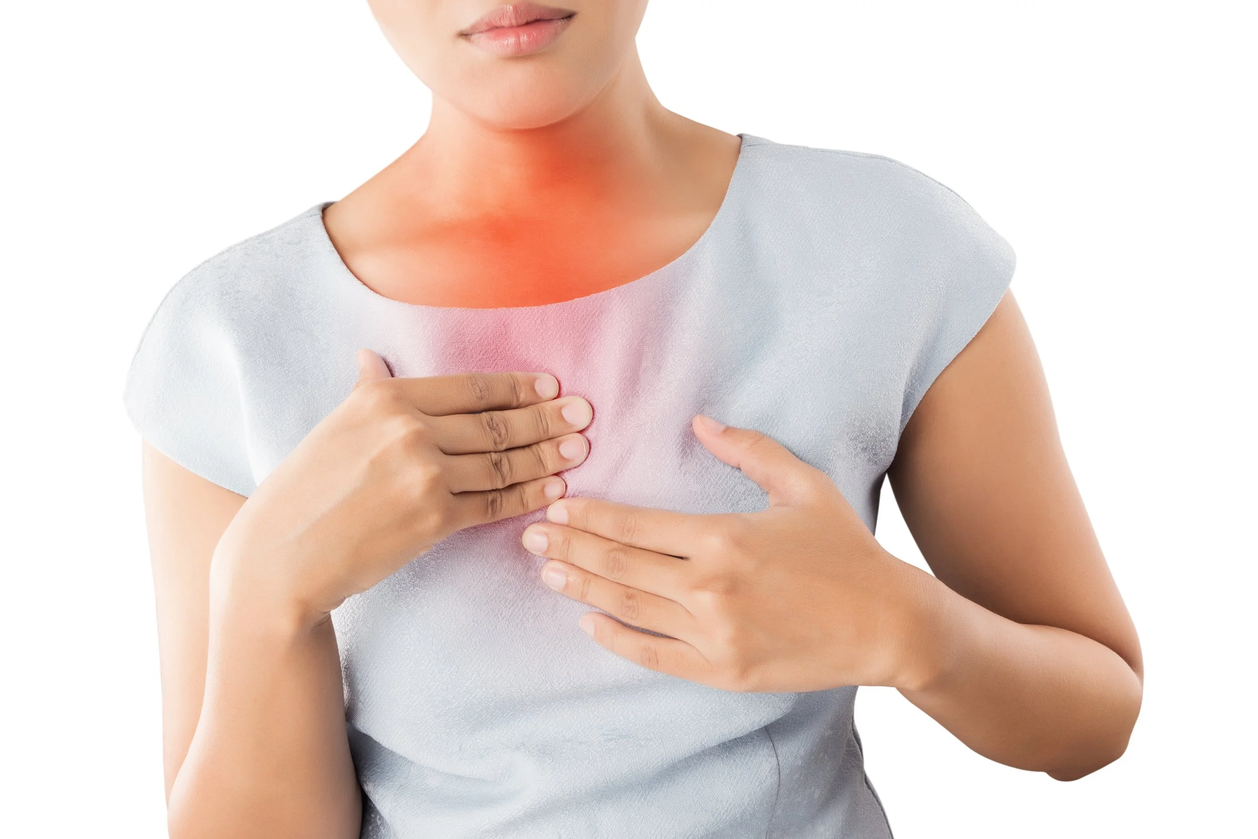 Understanding the Different Types of Acid Reflux Treatments: Which Is Right for You?