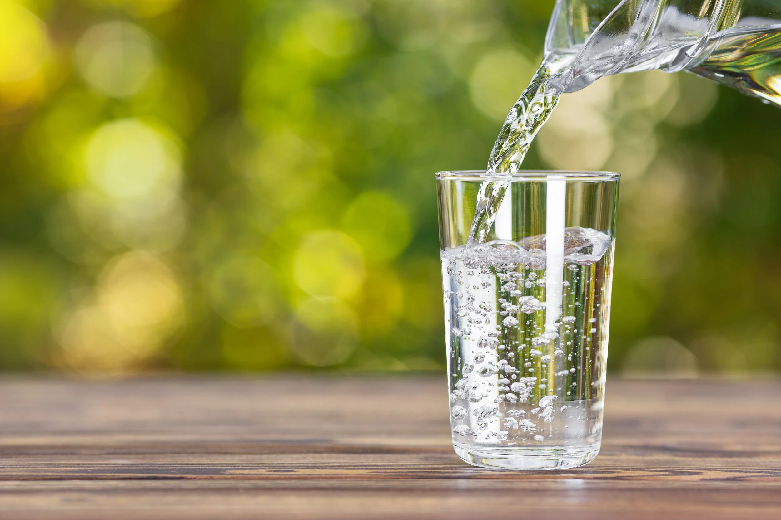 Hydration and GERD: The Surprising Impact of Drinking Water on Acid Reflux