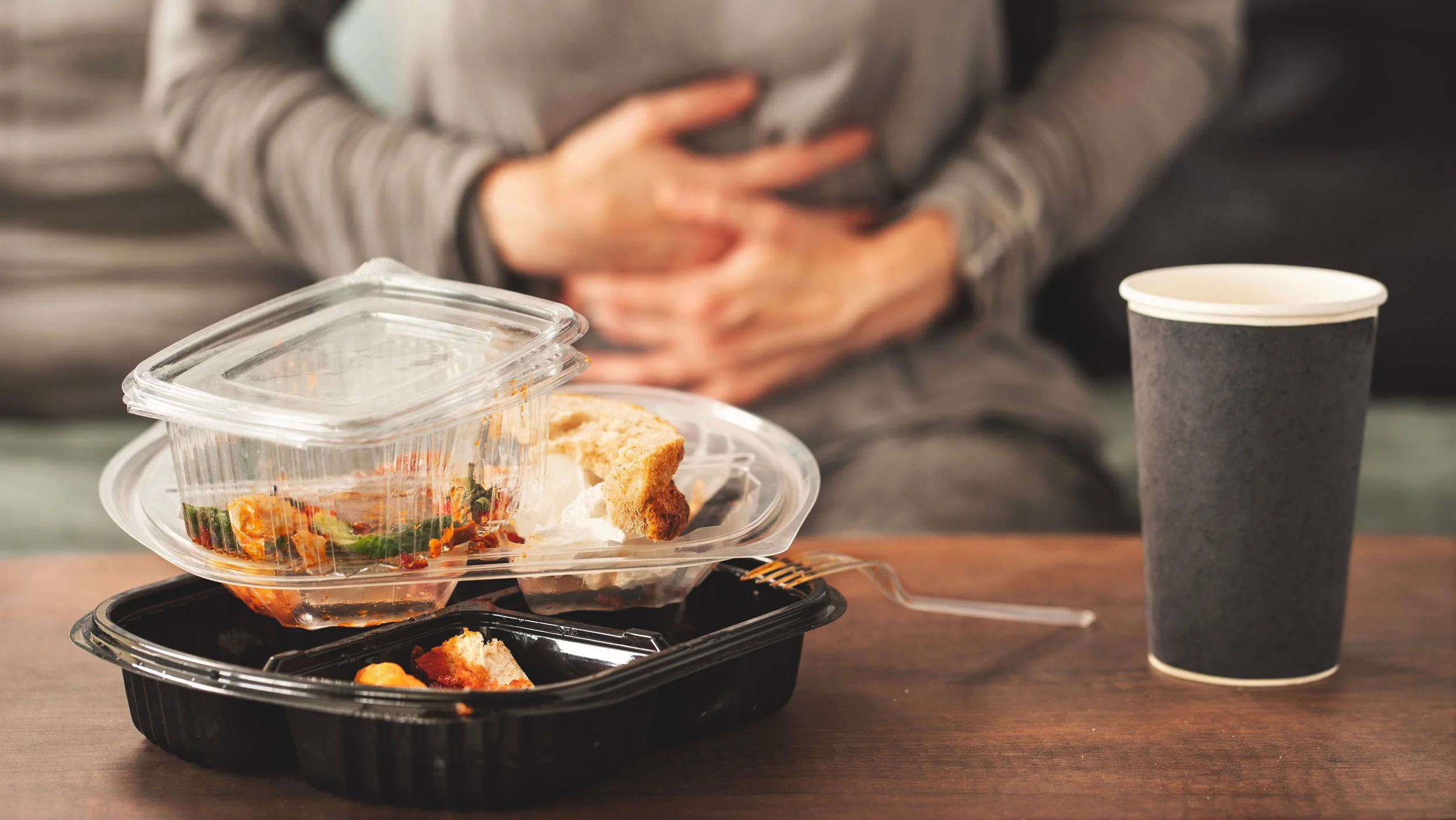 Diet Myths vs. Evidence: Foods That Really Affect Acid Reflux