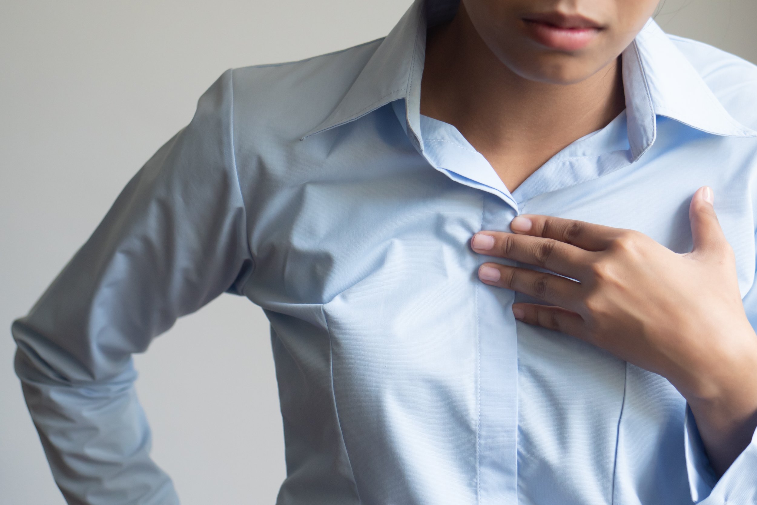 Silent Reflux (LPR) vs GERD: What’s the Difference?