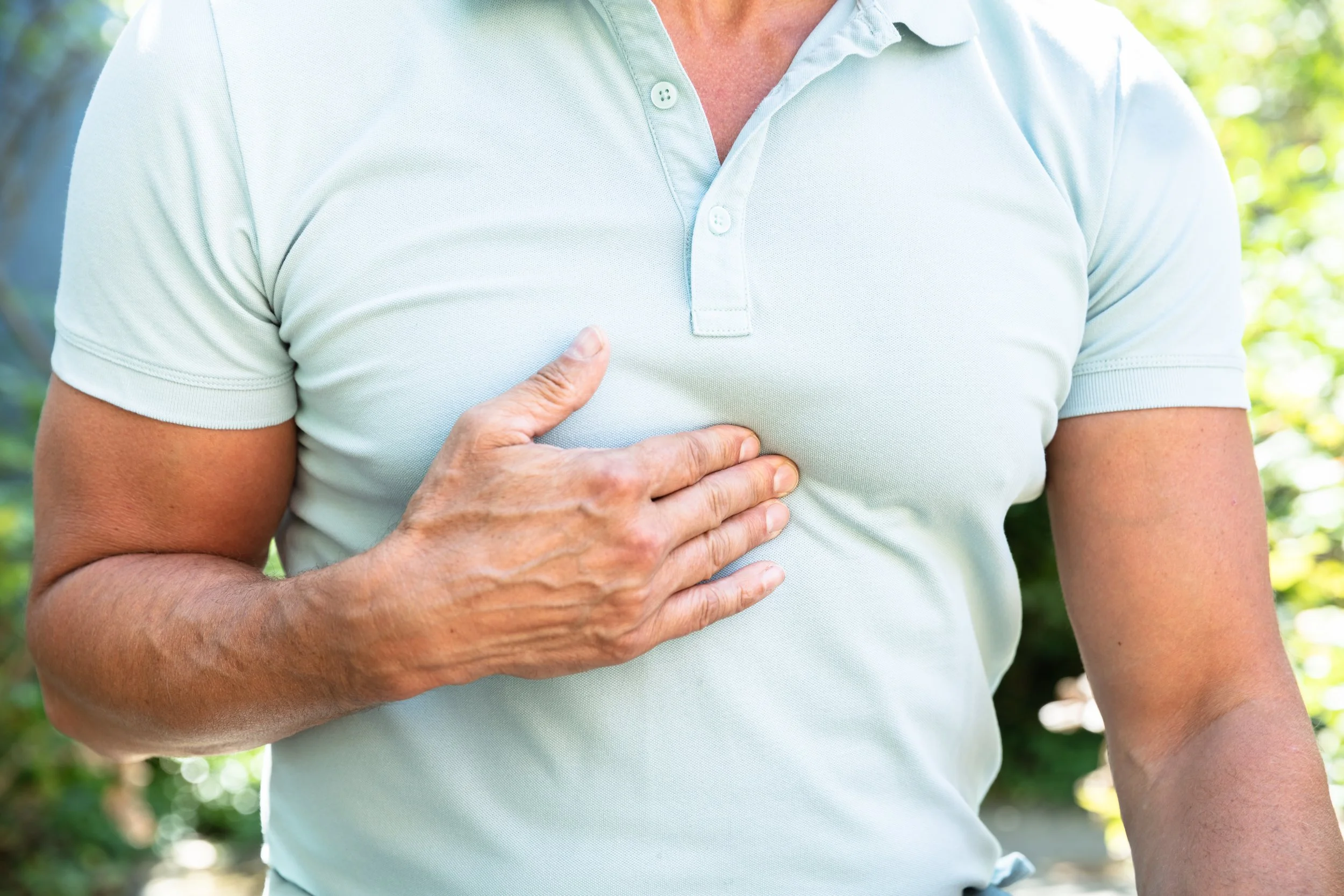 Can Stress Make Acid Reflux Worse?