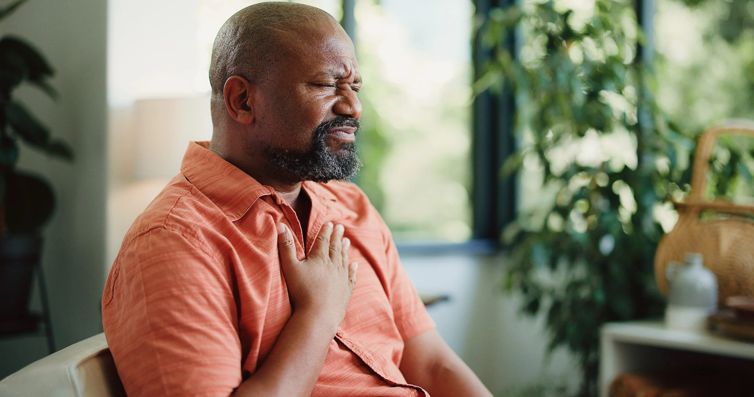 Why Do I Have Reflux Even When I Eat Healthy?